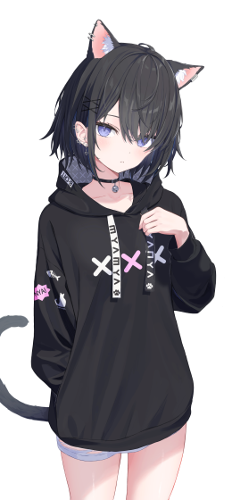 艺术品｜动漫女孩｜动漫