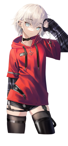 艺术品｜动漫女孩｜动漫