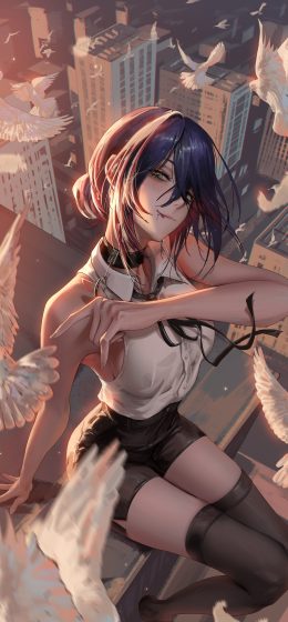 数字艺术｜梁杰森｜插图