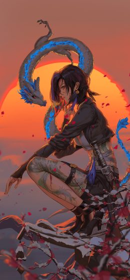 艺术品｜梁杰森｜数字艺术