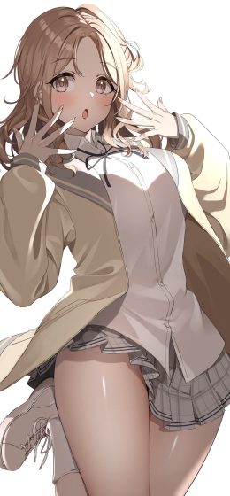 pixiv｜大腿｜动漫