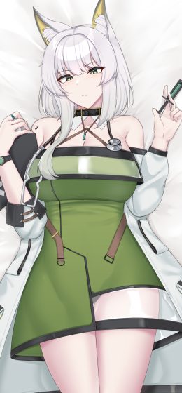 动漫｜动漫女孩｜针