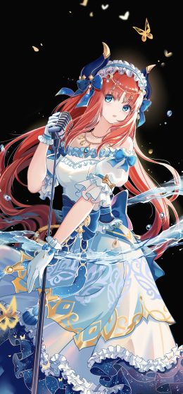 NilouGenshin冲击｜动漫｜动漫女孩