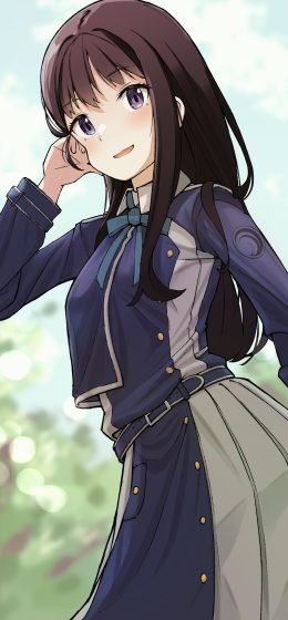 石蒜反冲力｜动漫｜井上泷菜