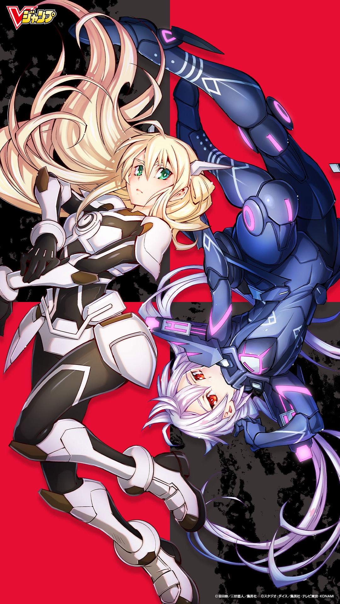 动漫｜动漫女孩｜游戏哦