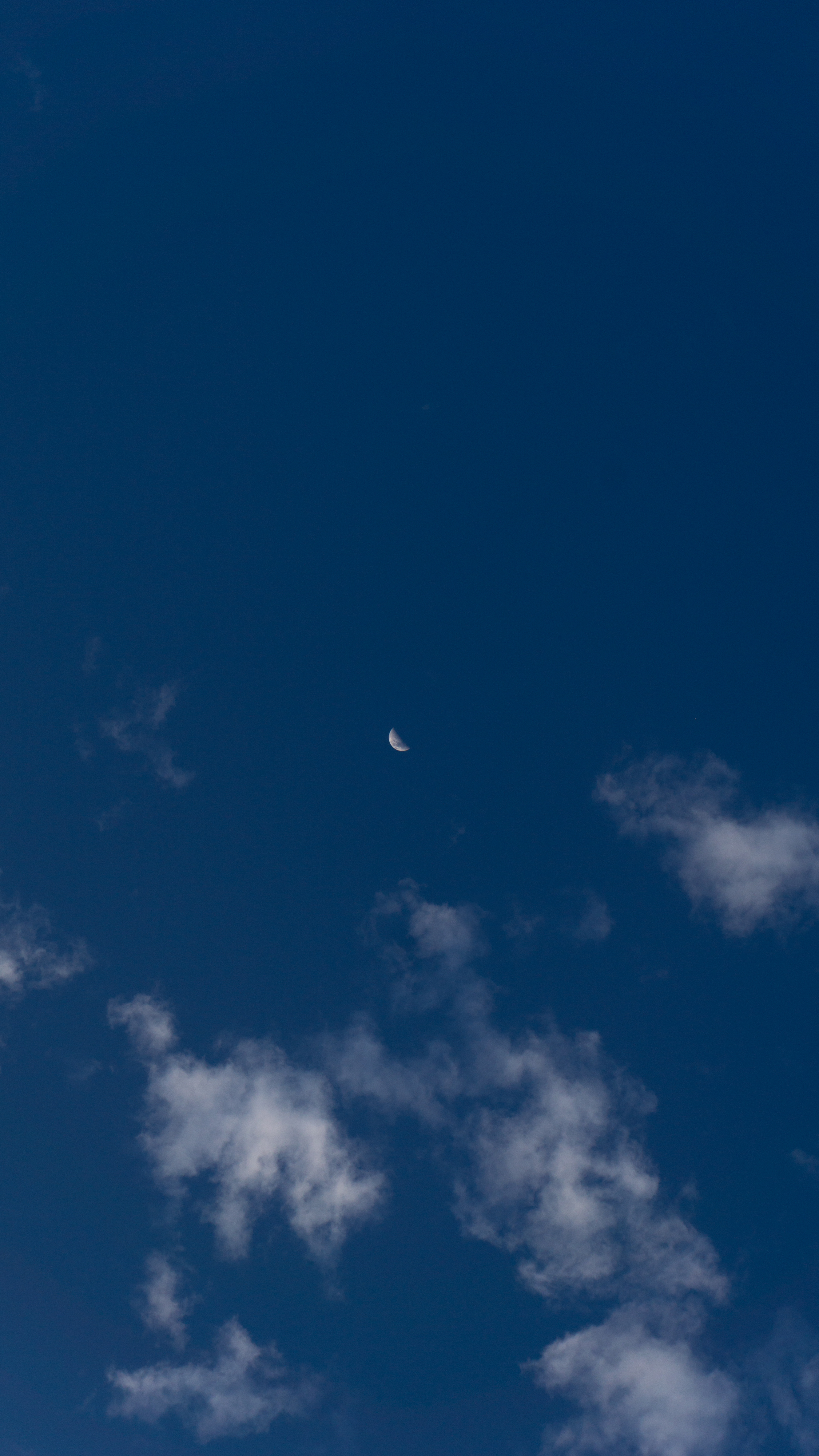 自然｜天空｜云