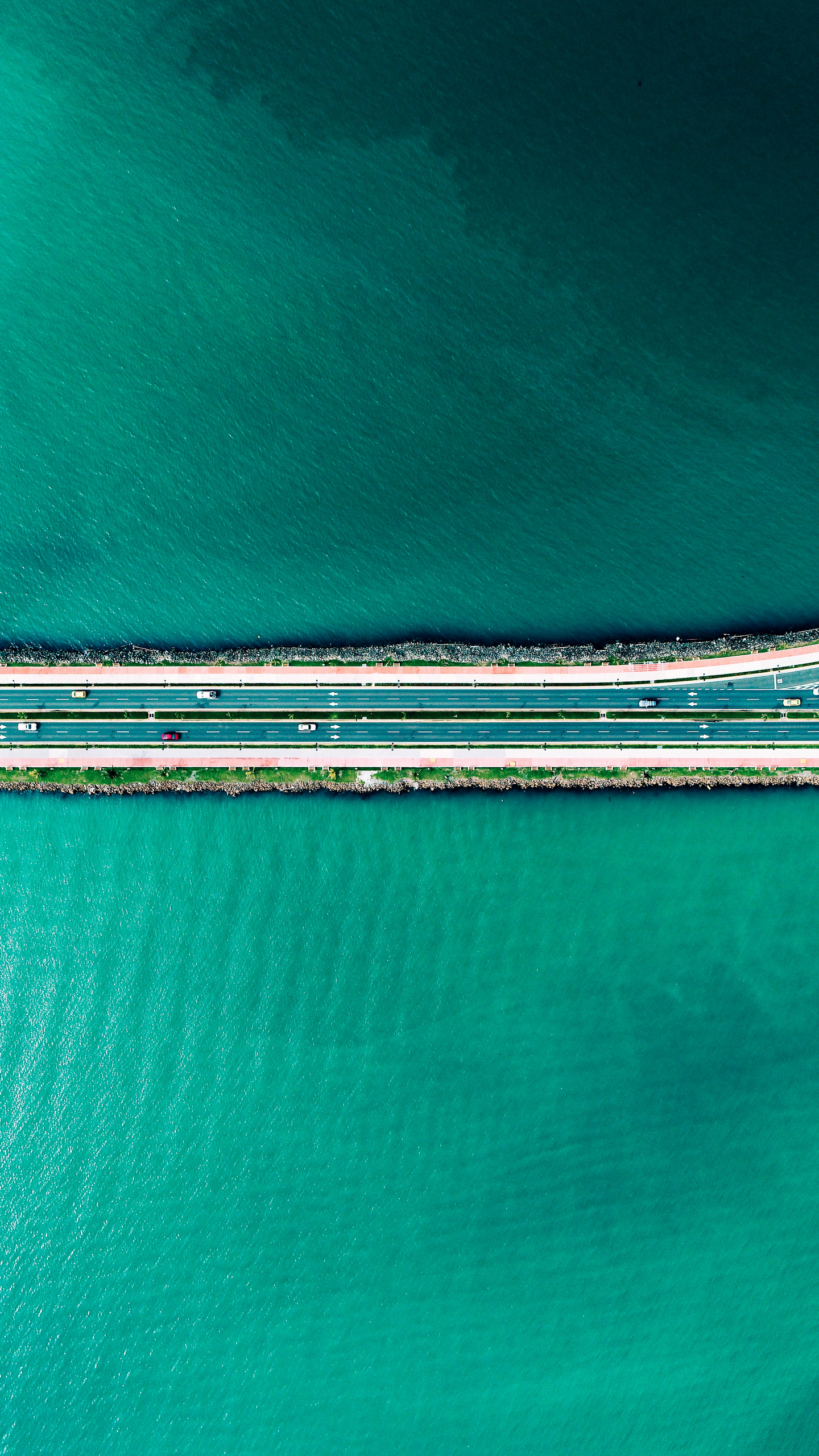 路｜纵向显示｜巴拿马城