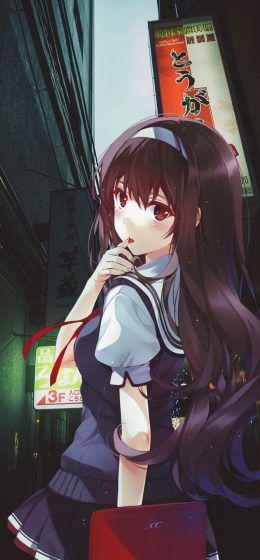 日本｜霞丘犹他｜动漫