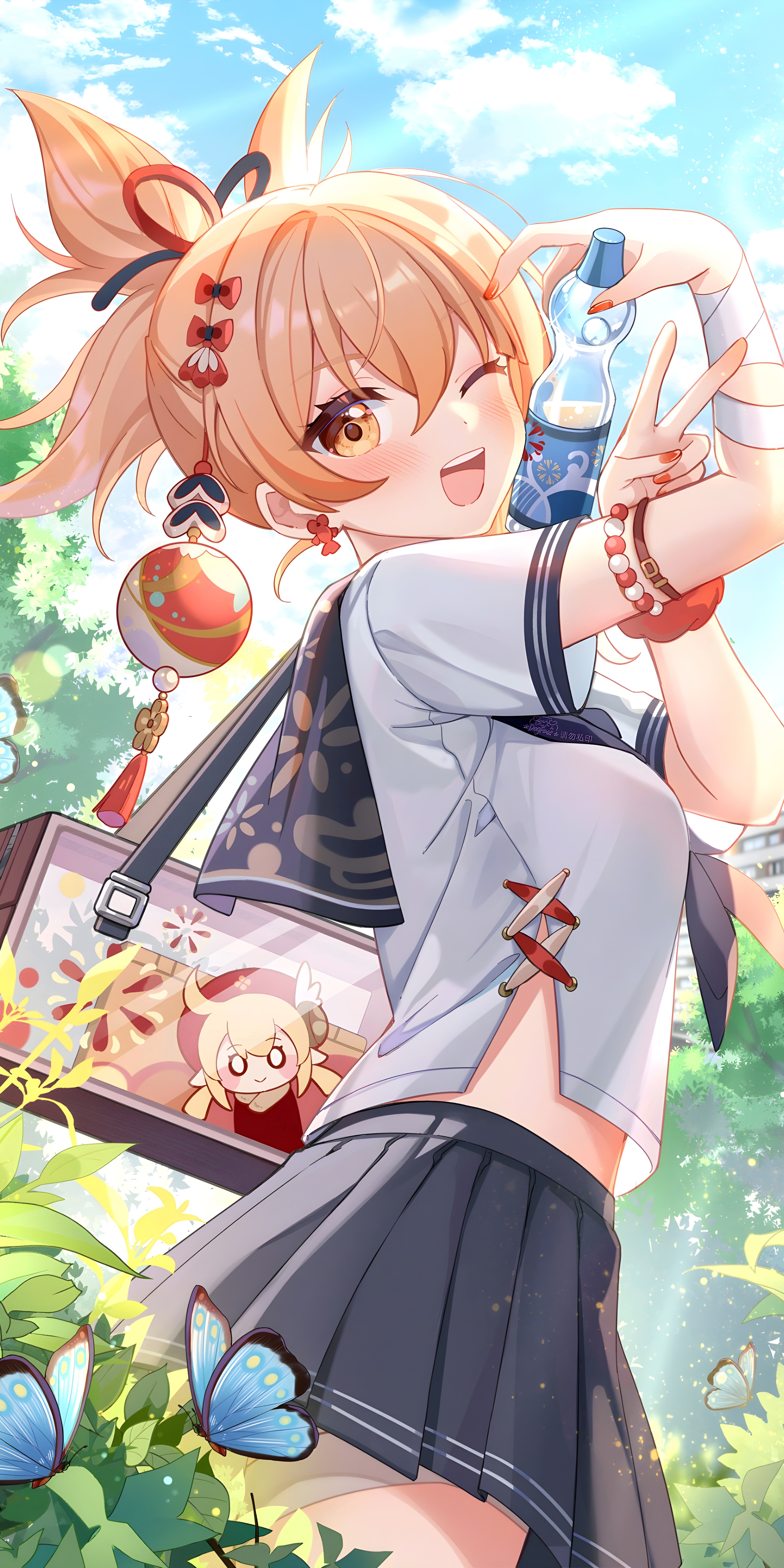 动漫｜数字艺术｜艺术品