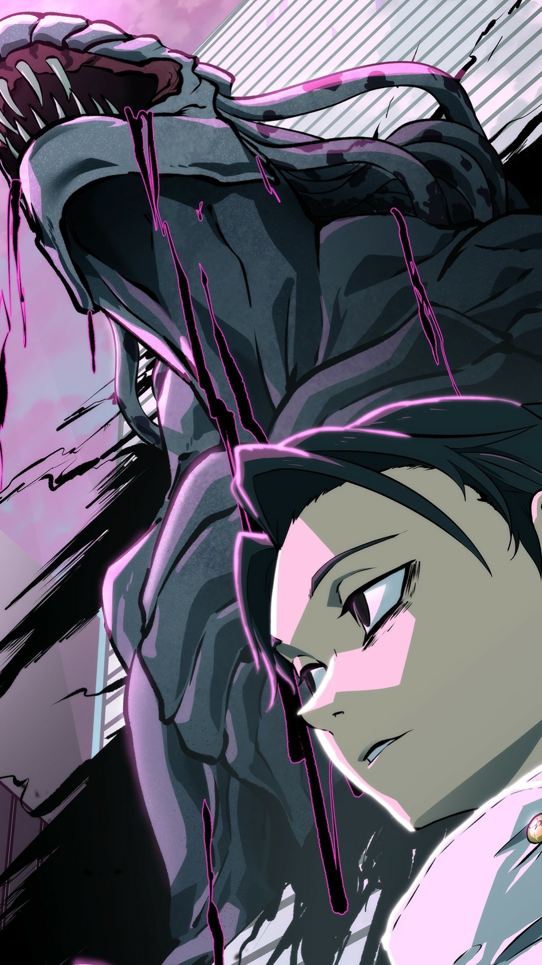 玉骨雄太｜动漫男孩｜动漫