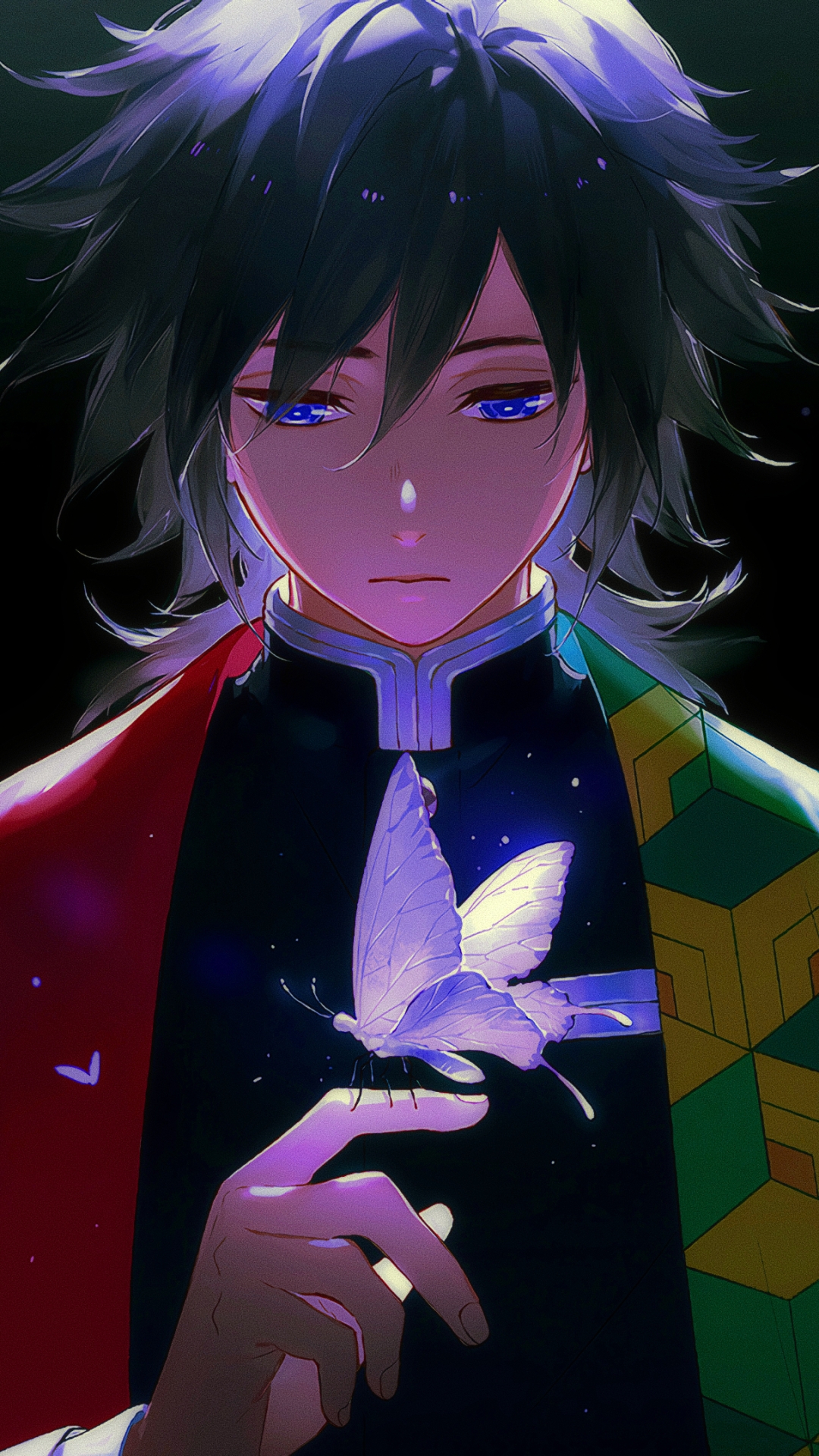 动漫｜纵向显示｜鬼灭之刃