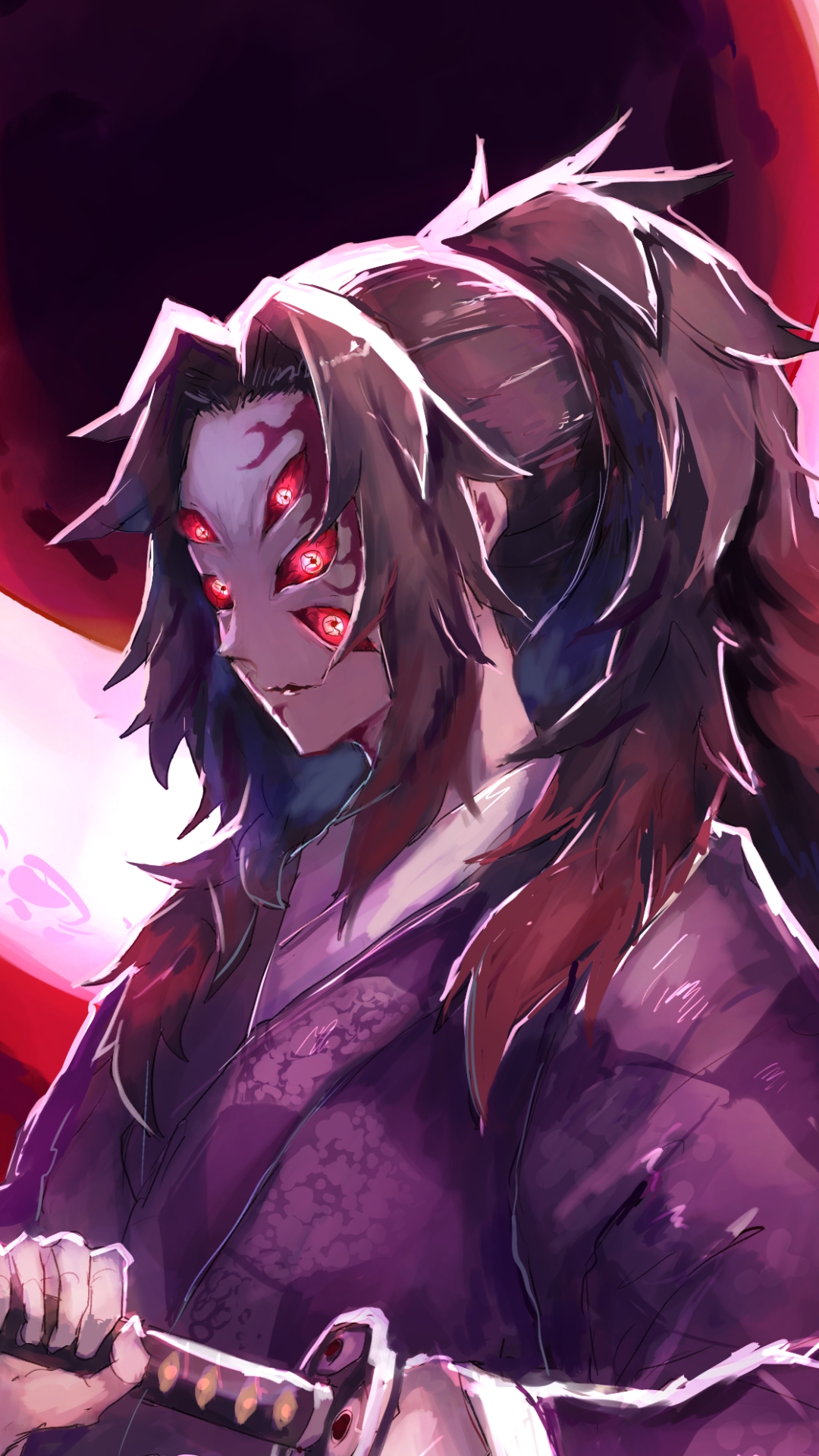 鬼灭之刃｜动漫男孩｜国师鬼灭之刃