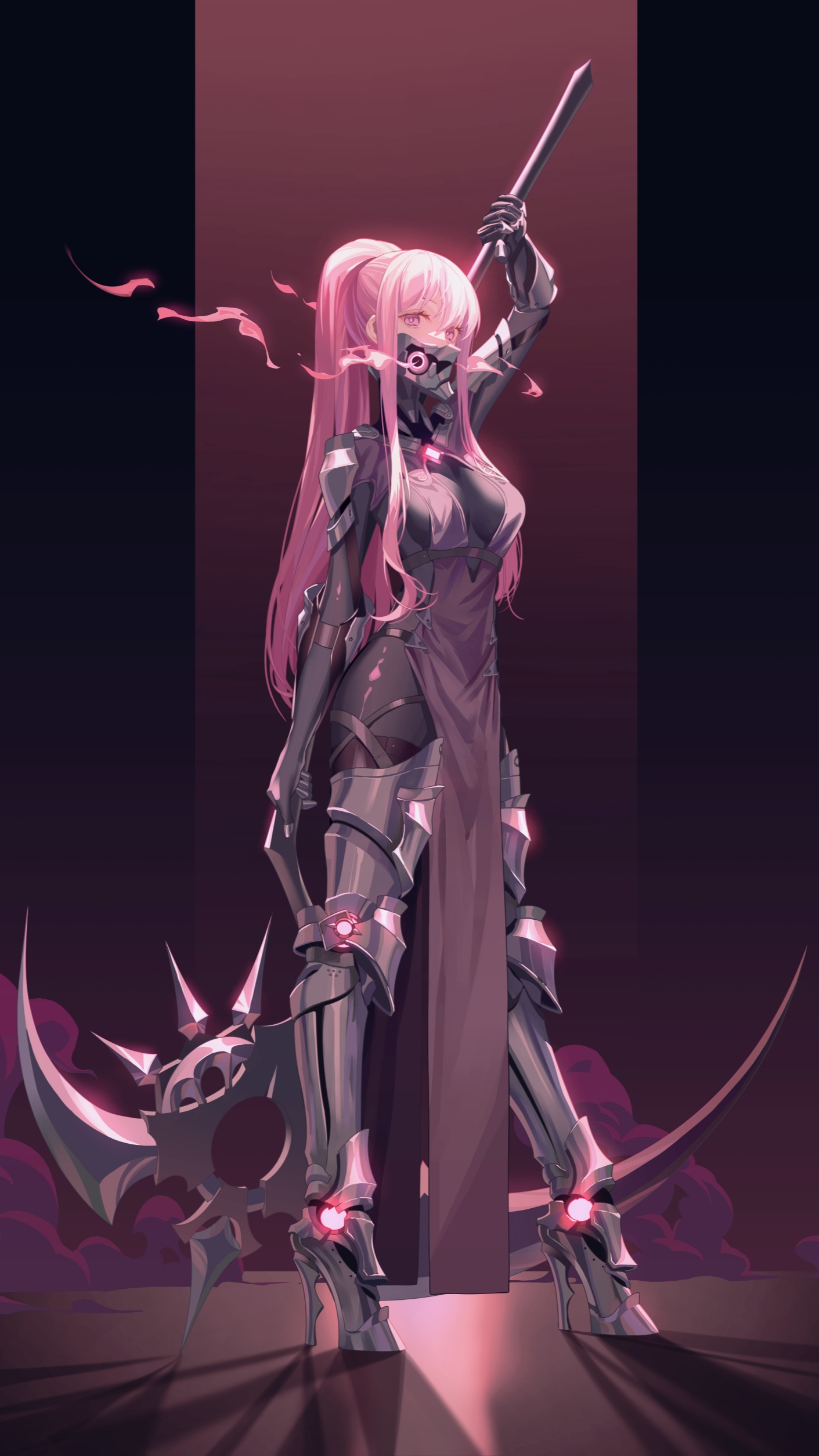 动漫｜乔塔｜森卡利奥佩