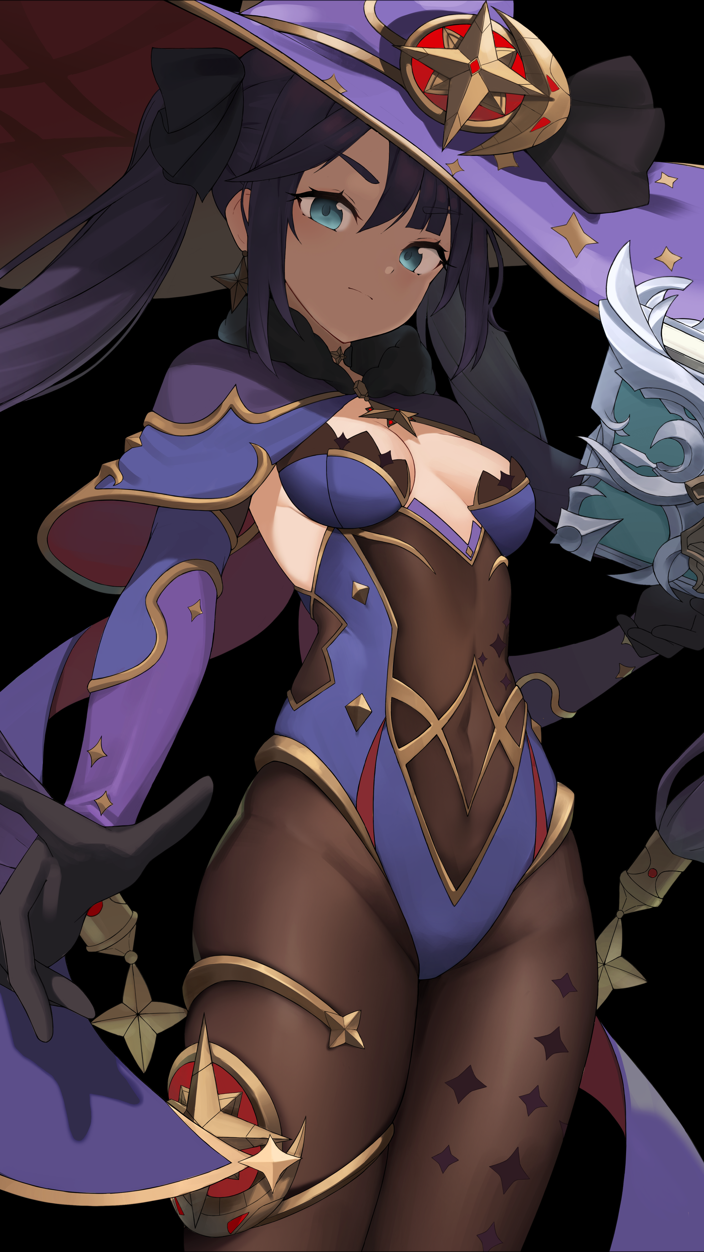 动漫｜动漫女孩｜原神冲击