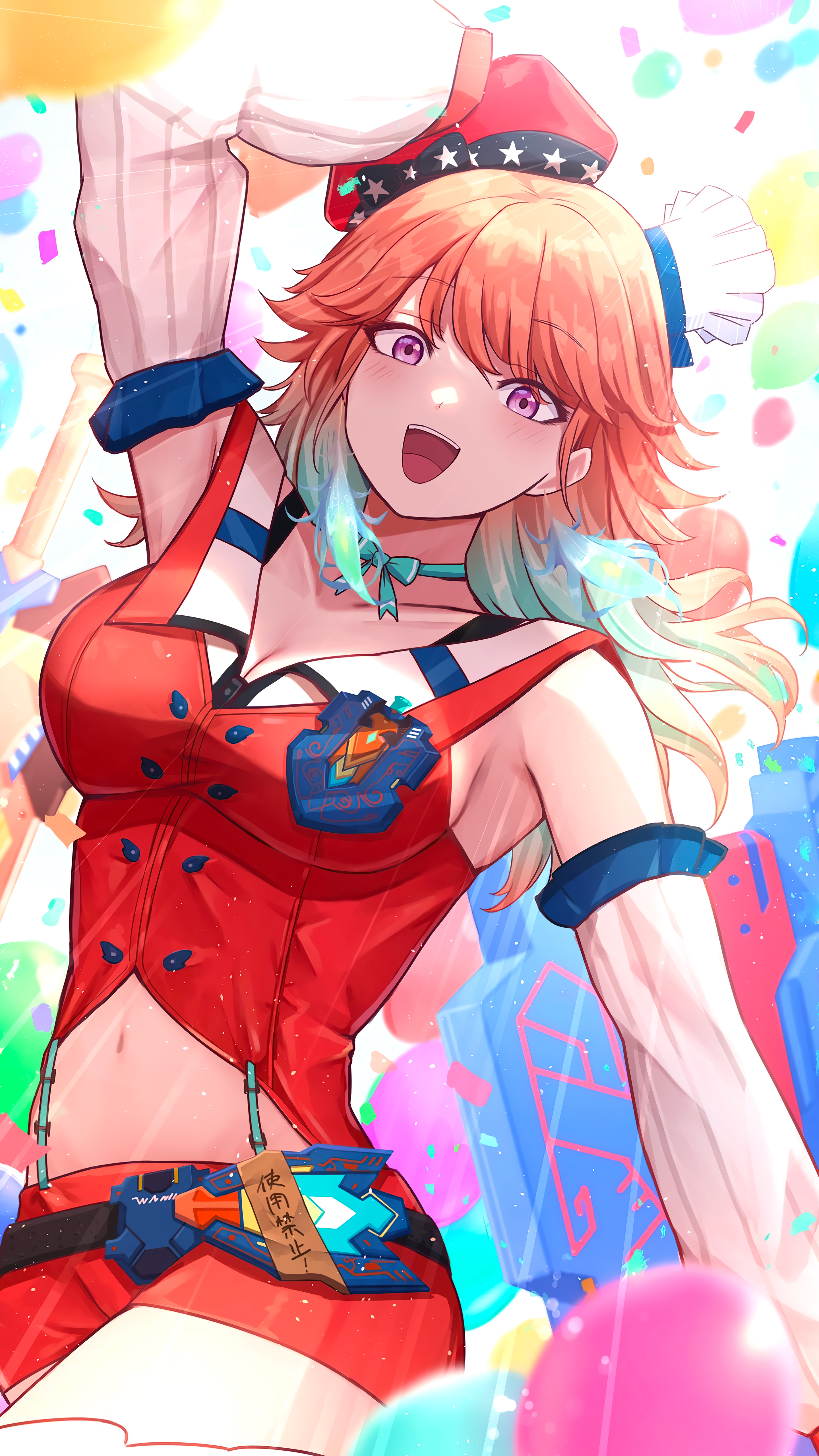 动漫｜虚拟YouTuber｜全息直播