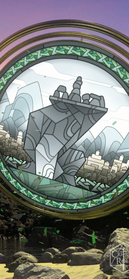 埃苏｜关键角色地狱钟声｜关键作用