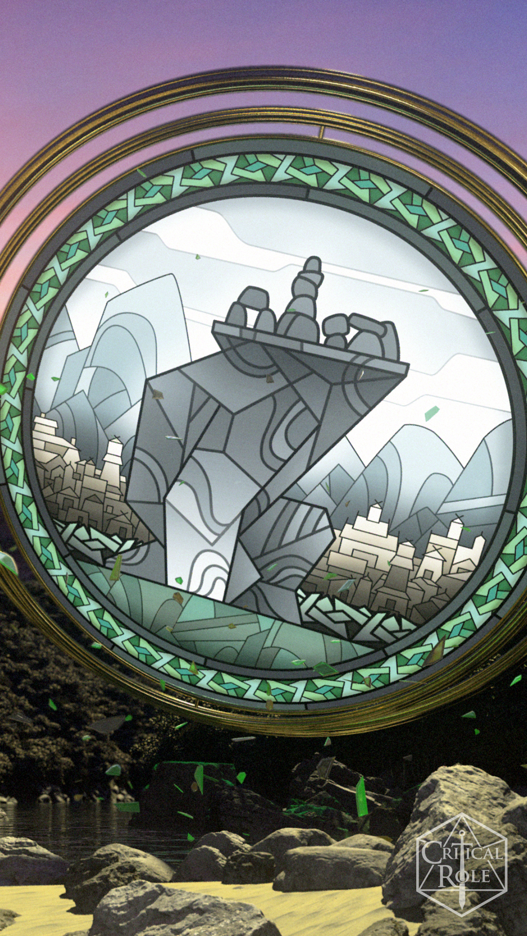 埃苏｜关键角色地狱钟声｜关键作用