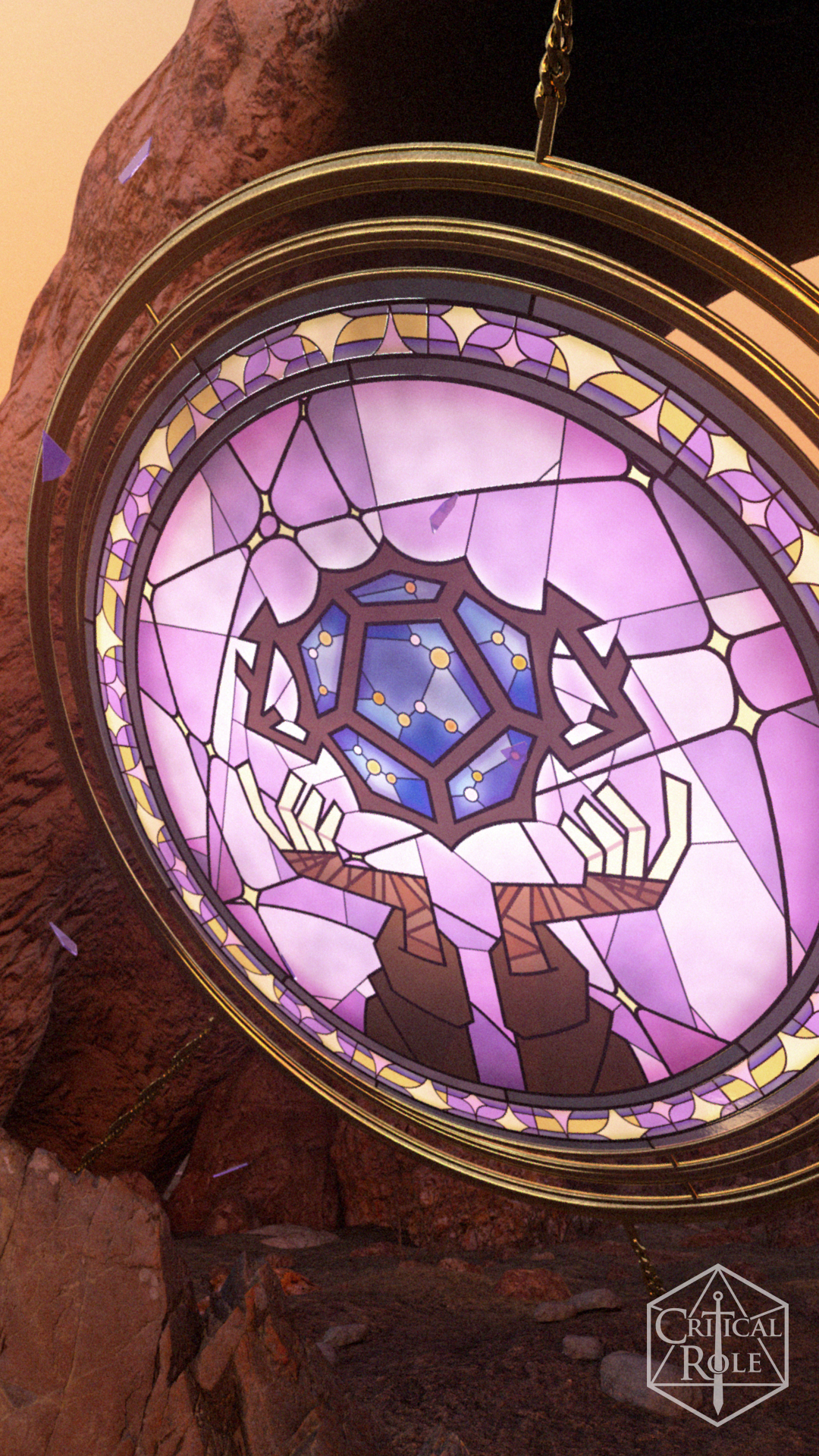 埃克桑德里亚无限公司｜电视剧｜关键作用