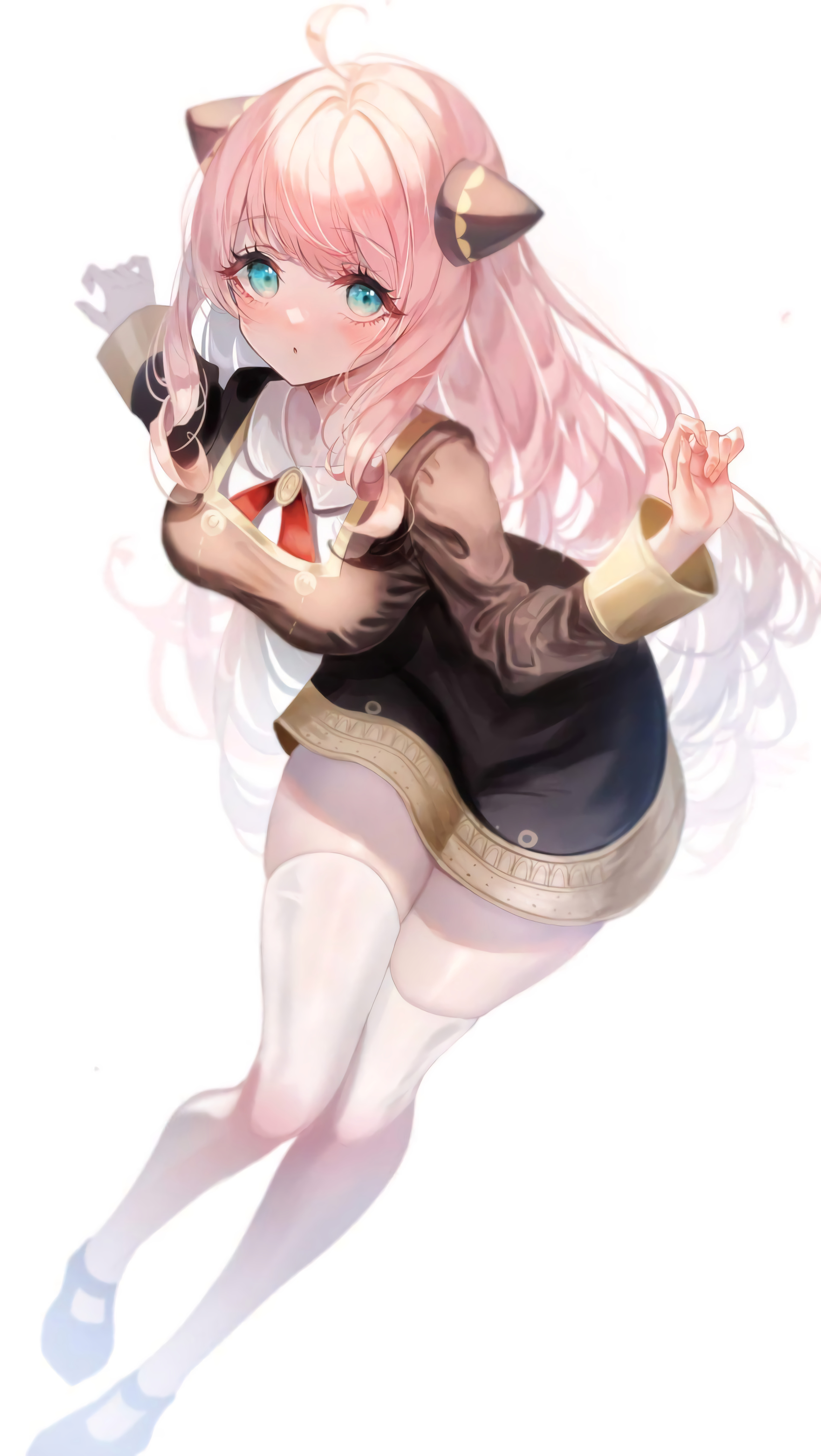 安雅·福格｜动漫女孩｜间谍x家族