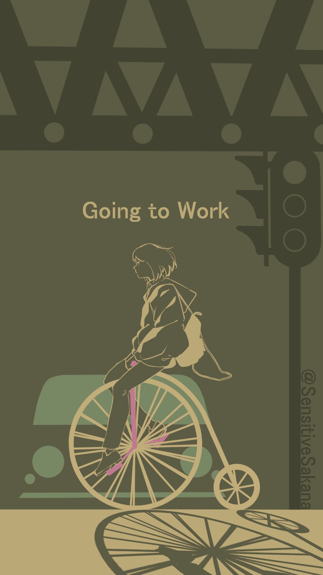 动漫｜妮可·蒂娜｜动漫女孩