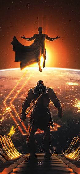 激光眼｜达克赛德｜激光