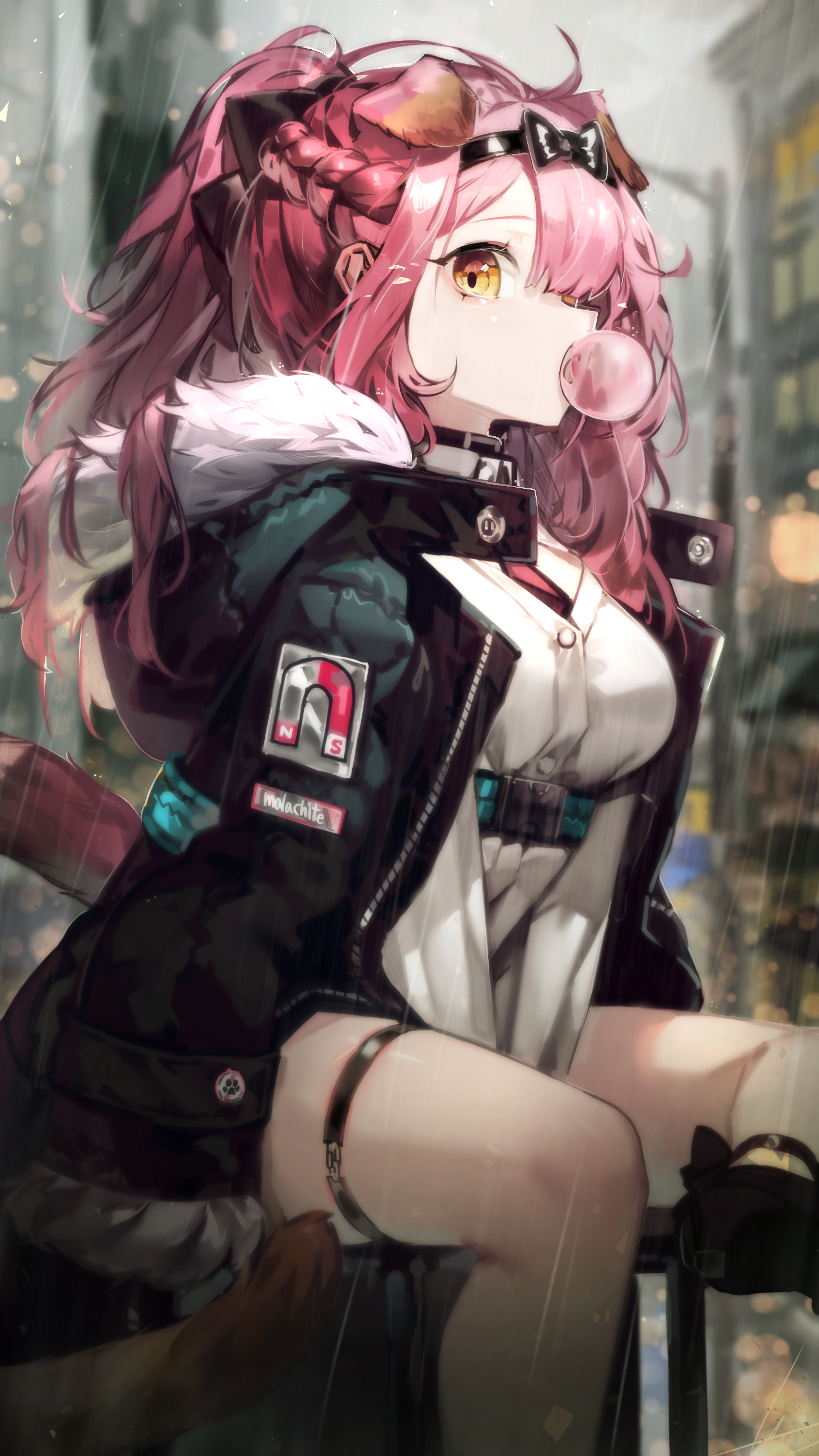 金光方舟骑士团｜方舟之夜｜水蛇艺术家