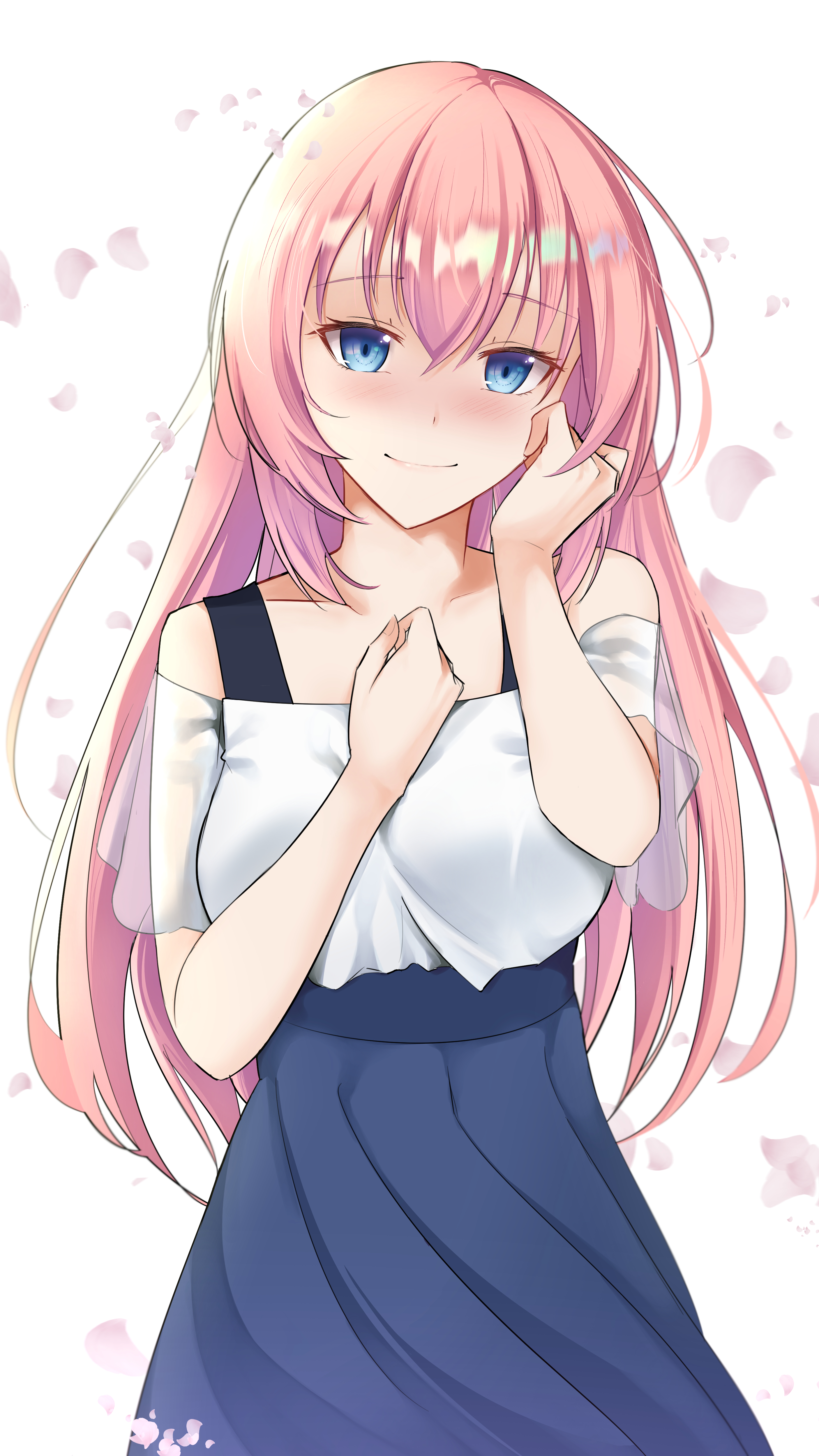 一之濑保波美｜动漫女孩｜洋行庄实录四条守则的共同条件