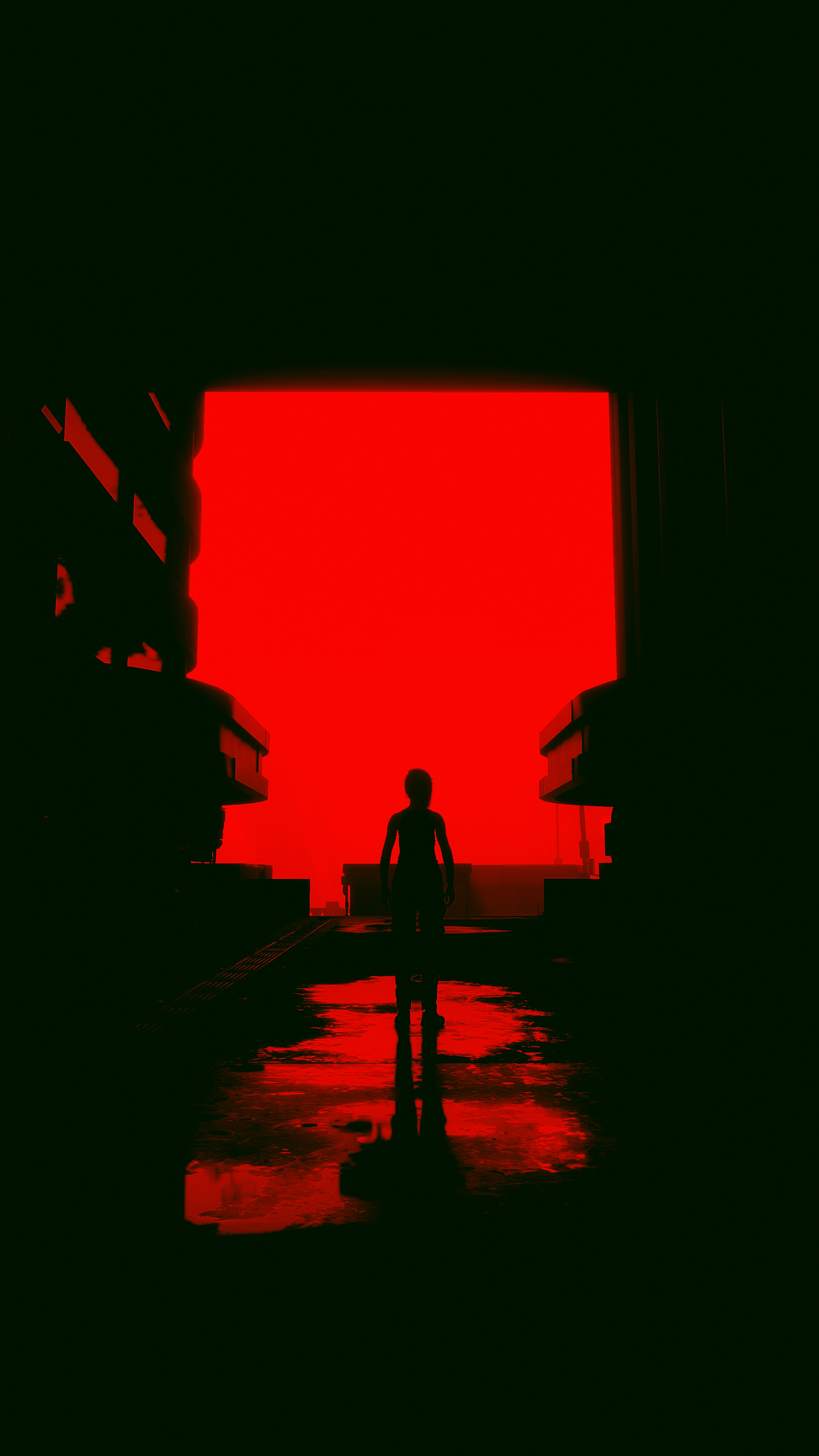 视频游戏｜4k游戏｜武士