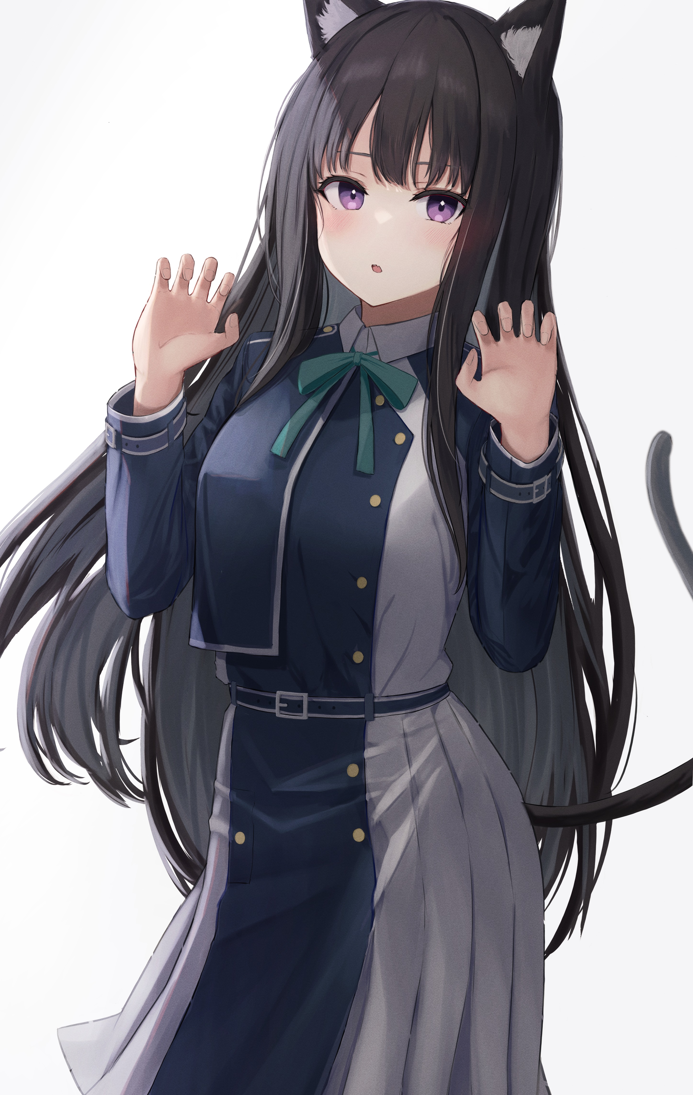 石蒜反冲力｜动漫女孩｜井上泷菜