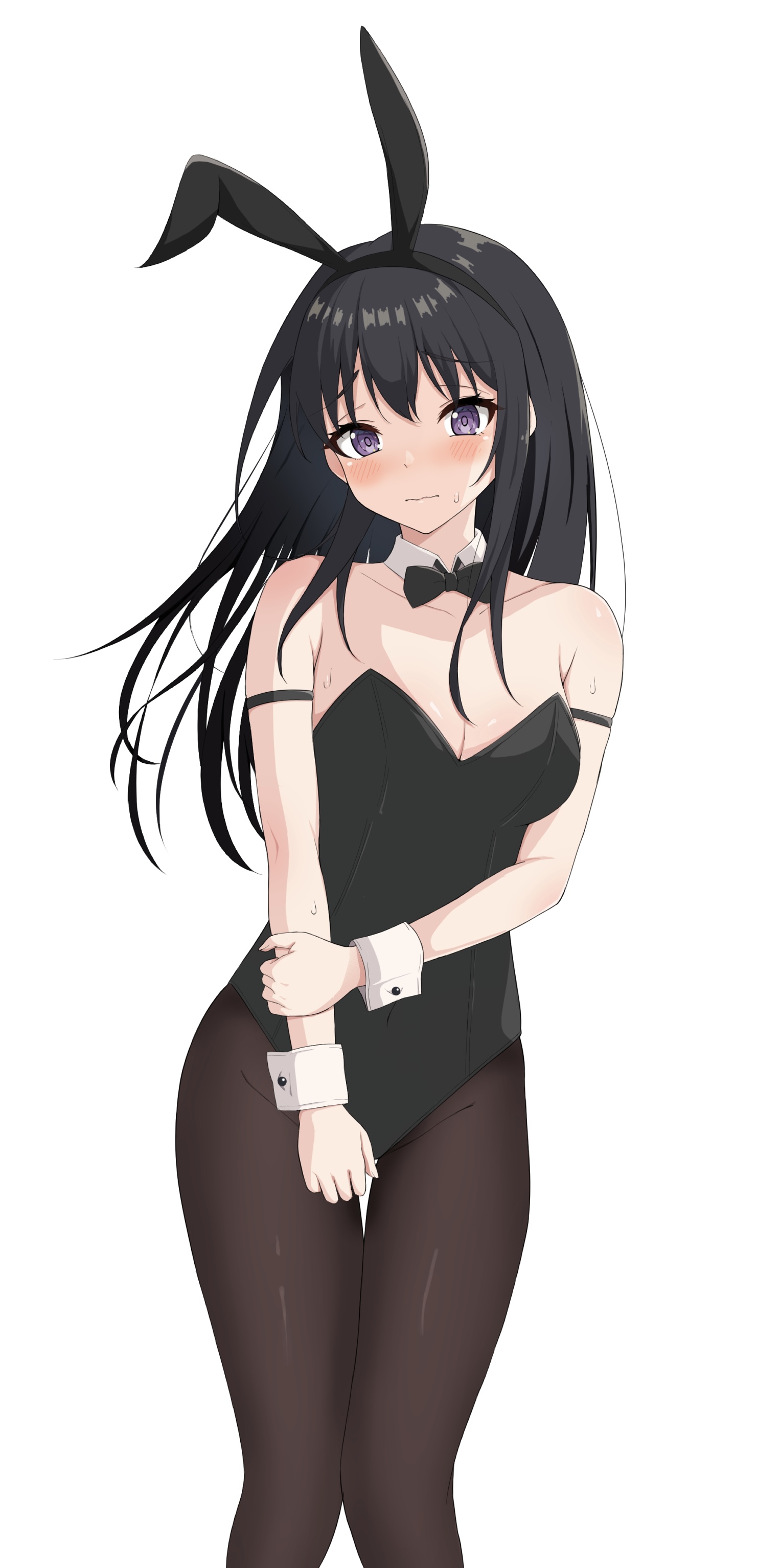 动漫｜井上泷菜｜动漫女孩