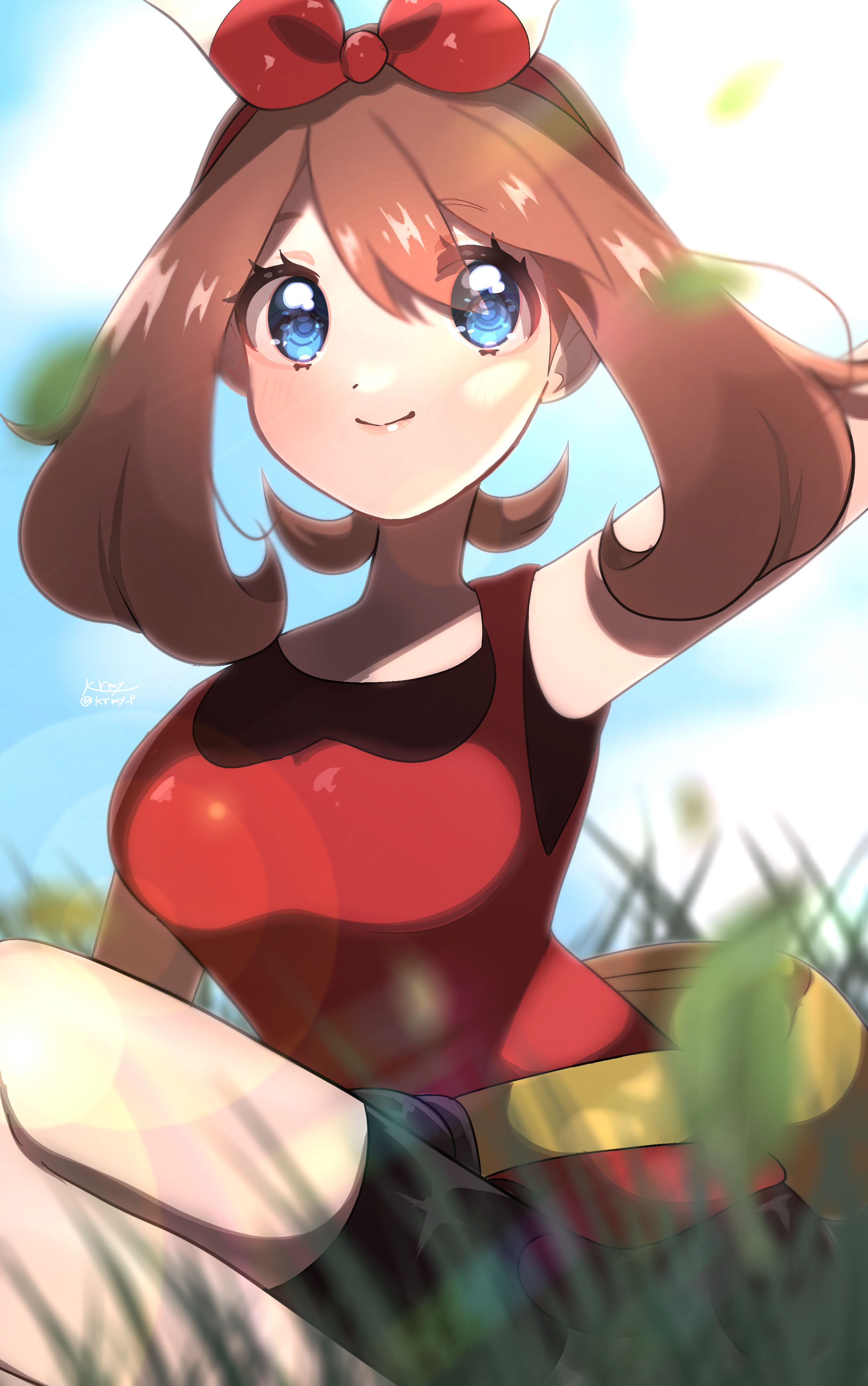 动漫｜梅学门｜博克蒙