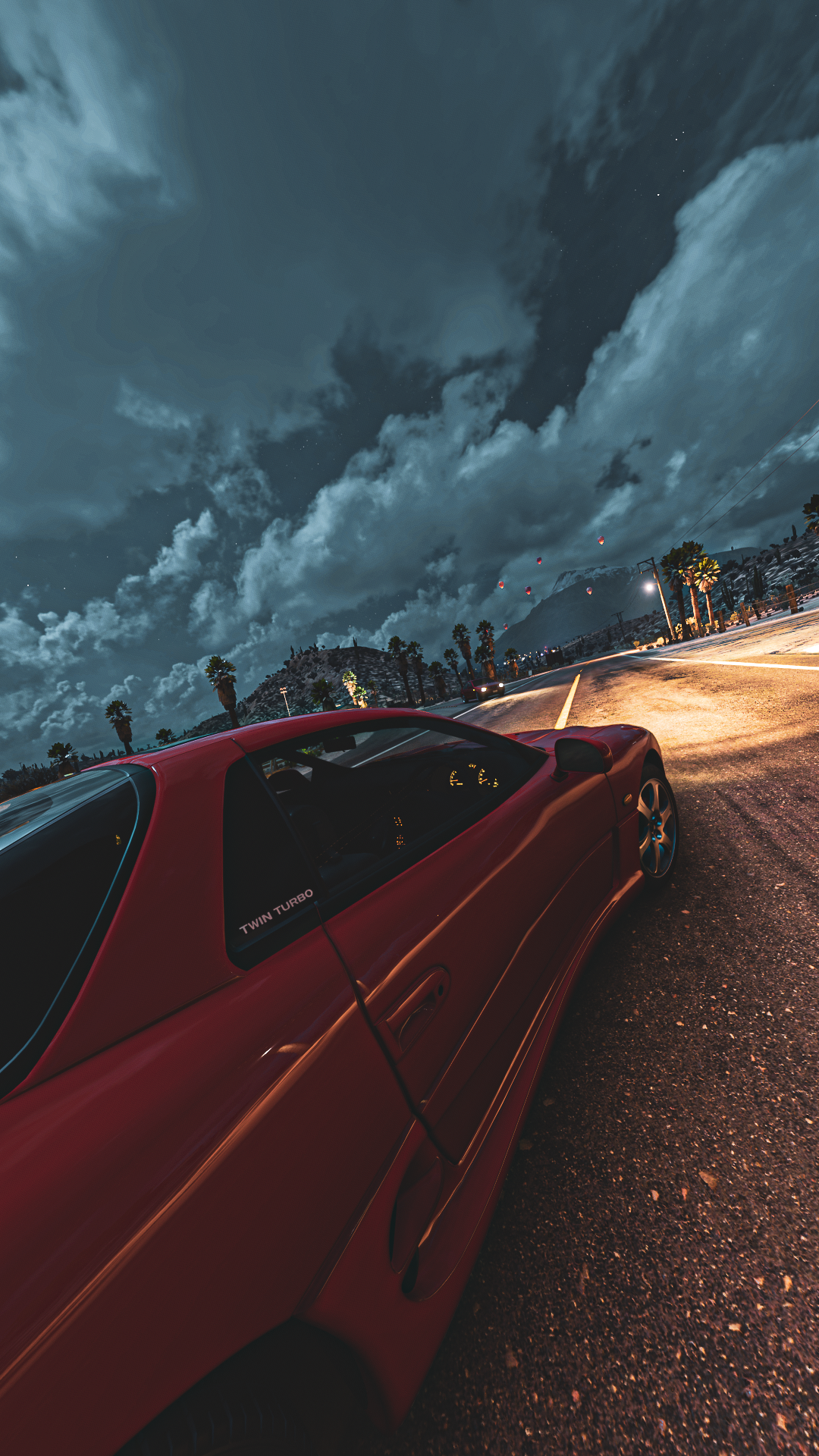 视频游戏｜三菱3000gt｜极限竞速地平线5