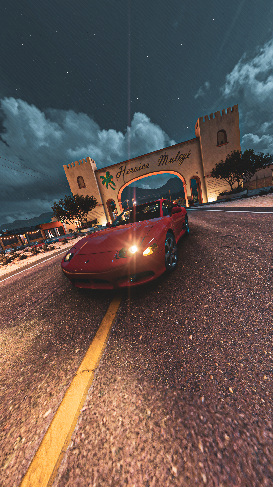 视频游戏｜三菱3000gt｜视频游戏艺术