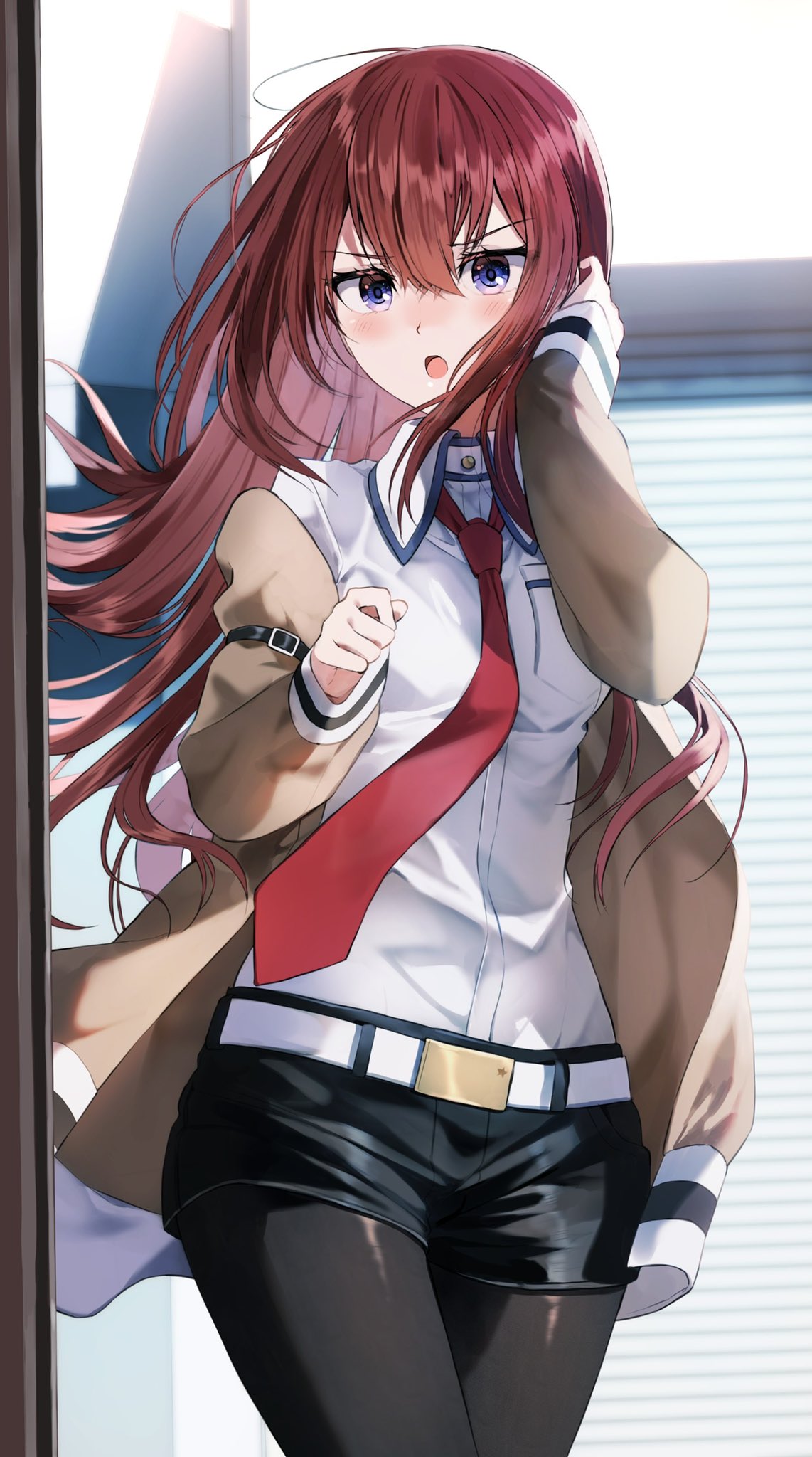 2d｜动漫女孩｜数字艺术