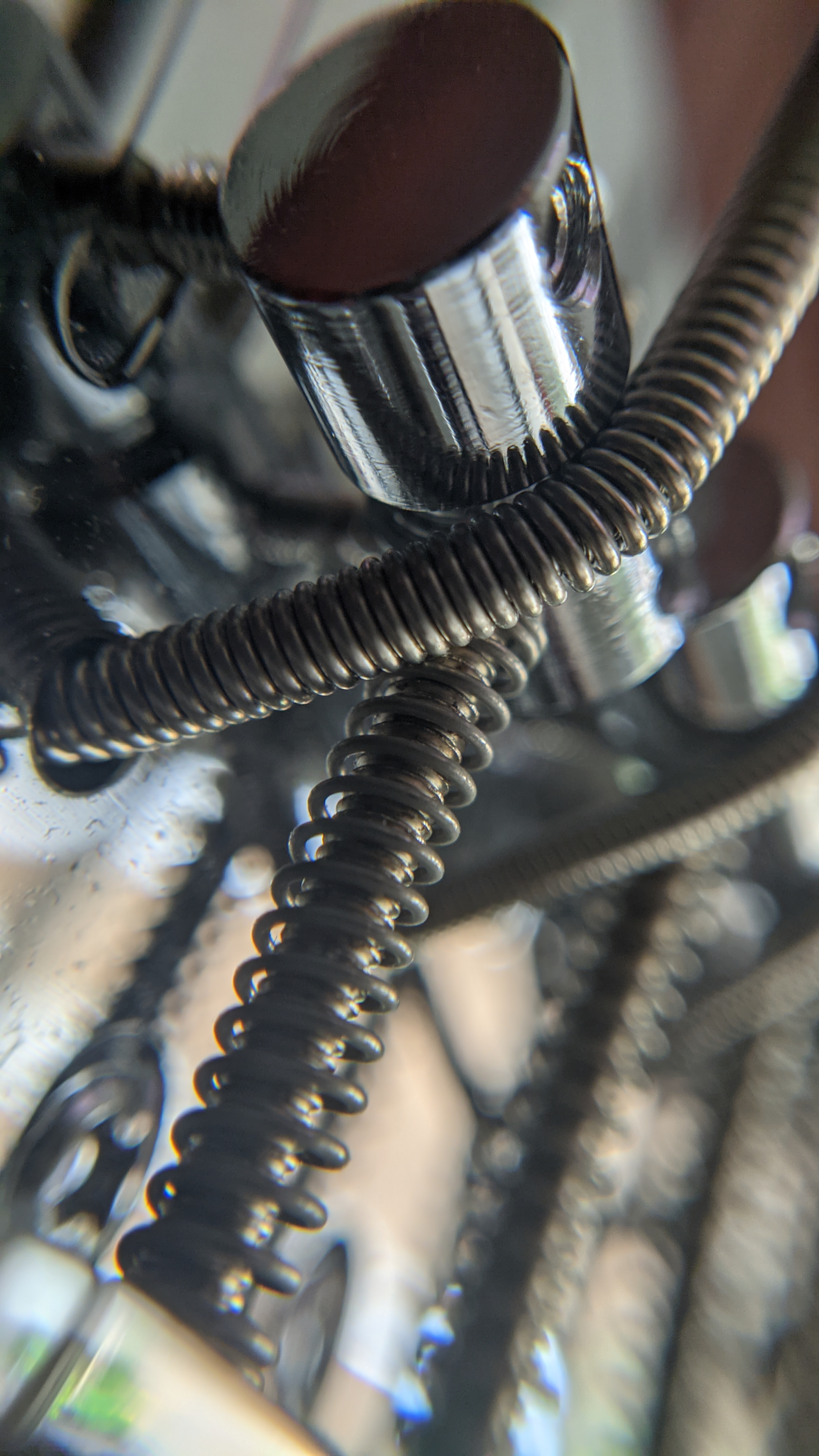 低音吉他｜钢｜摄影