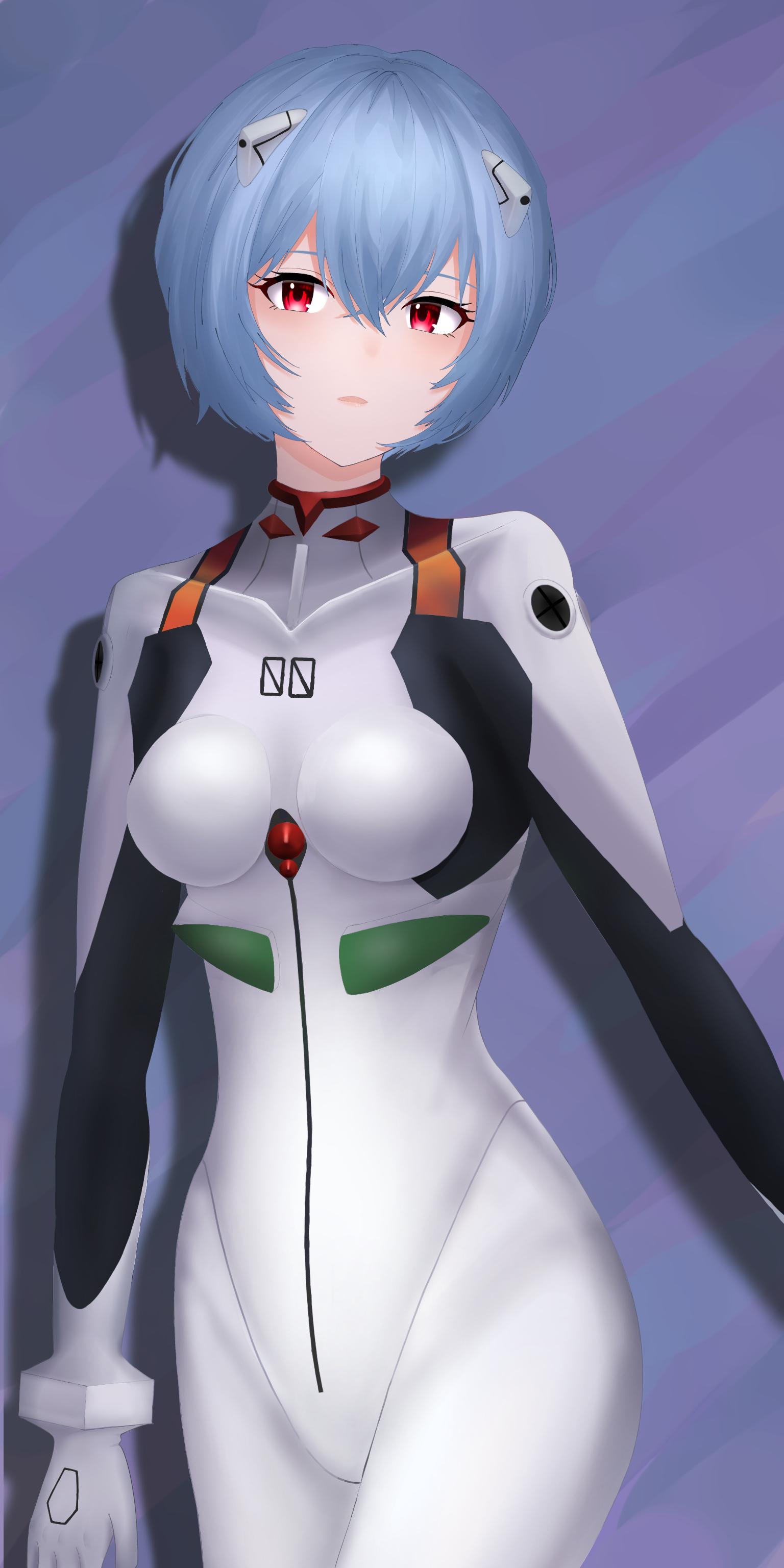 新世纪福音战士｜新世纪福音战士的重建｜动漫