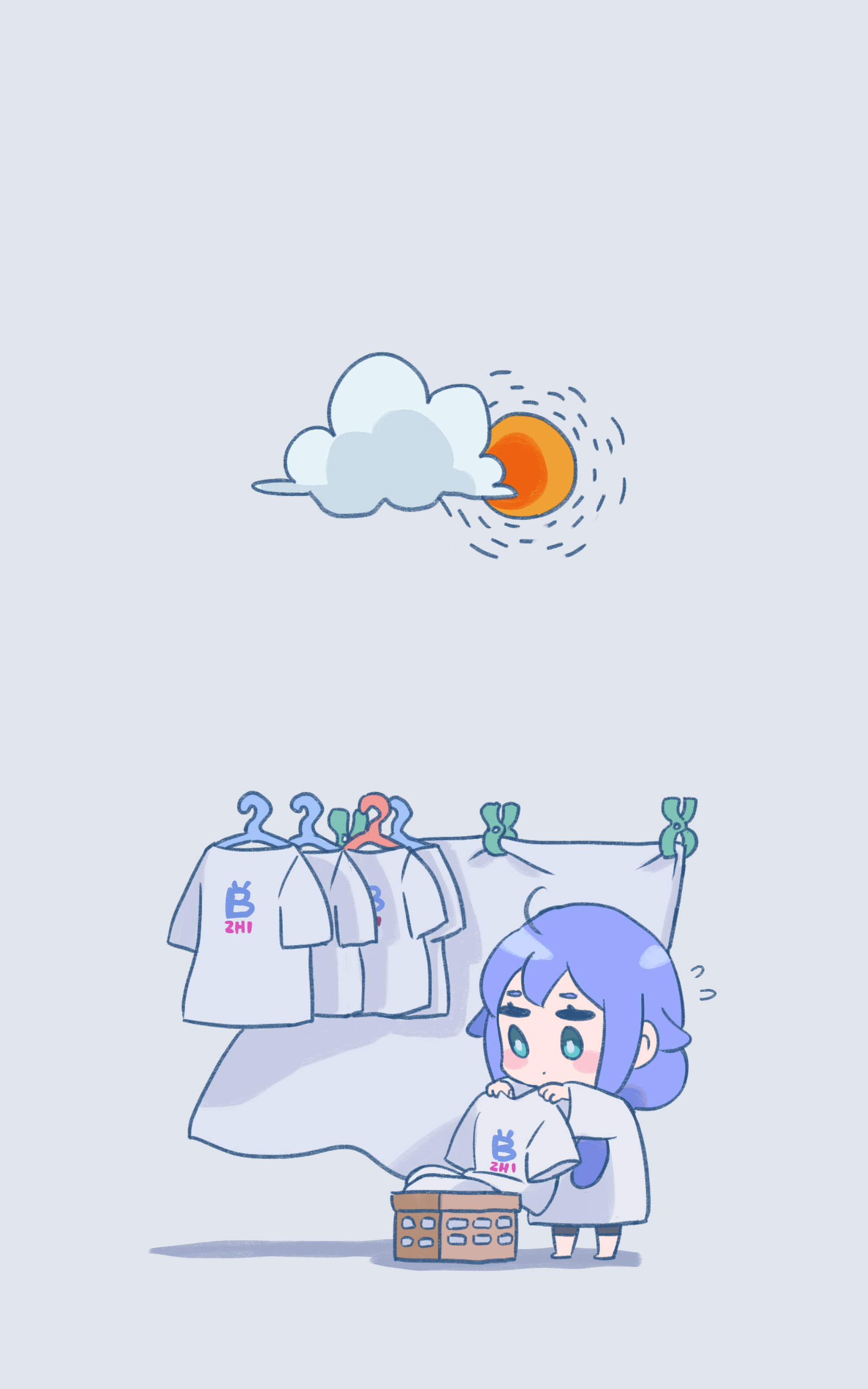 数字艺术｜赤壁｜哔哩哔哩