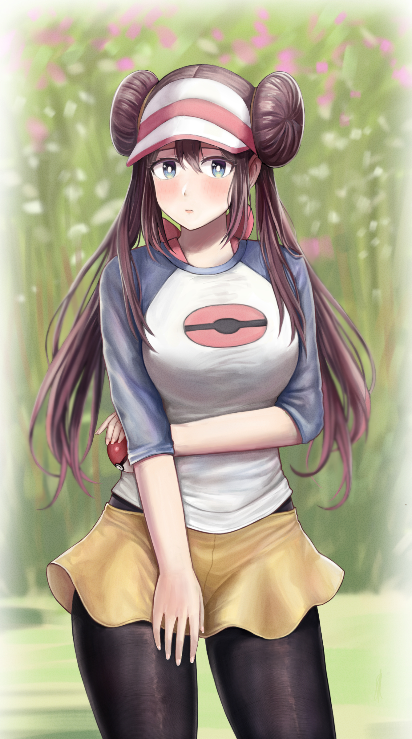 动漫｜博克蒙｜动漫女孩