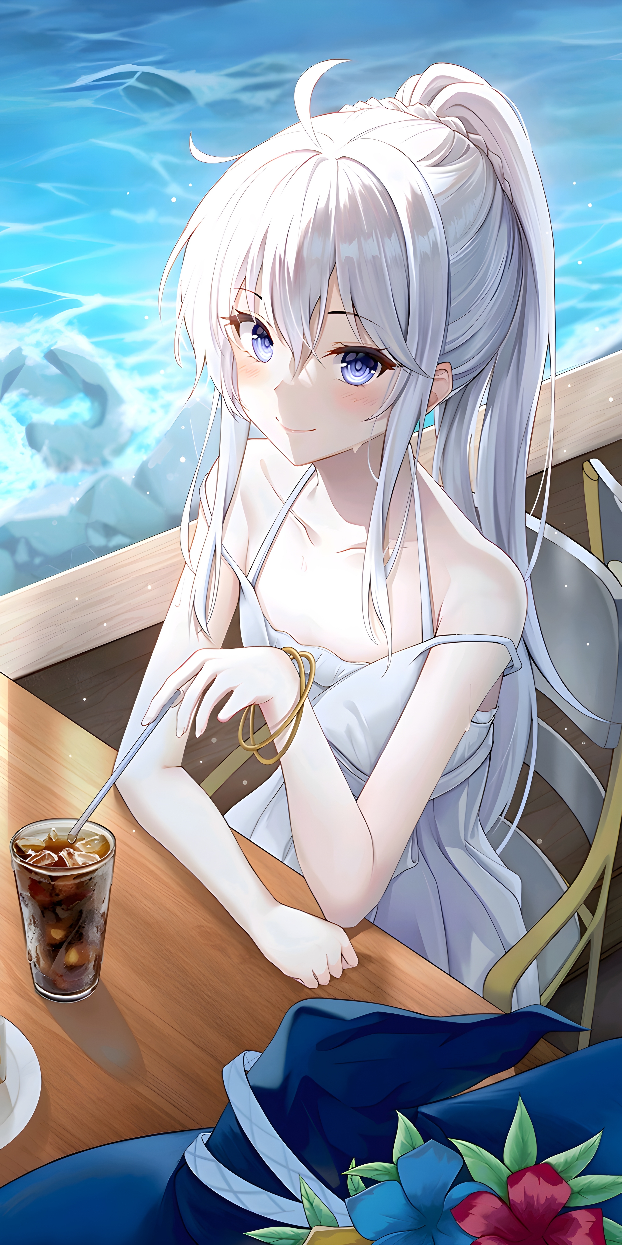 动漫｜艺术品｜数字艺术