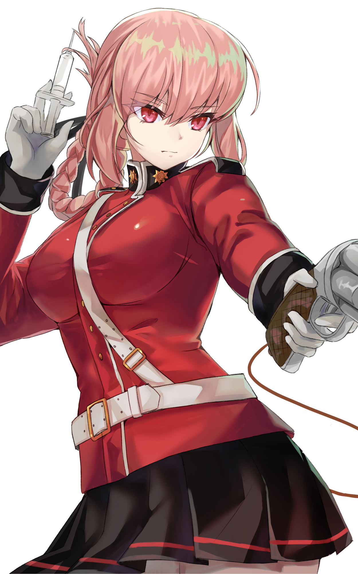 动漫｜动漫女孩｜命运系列