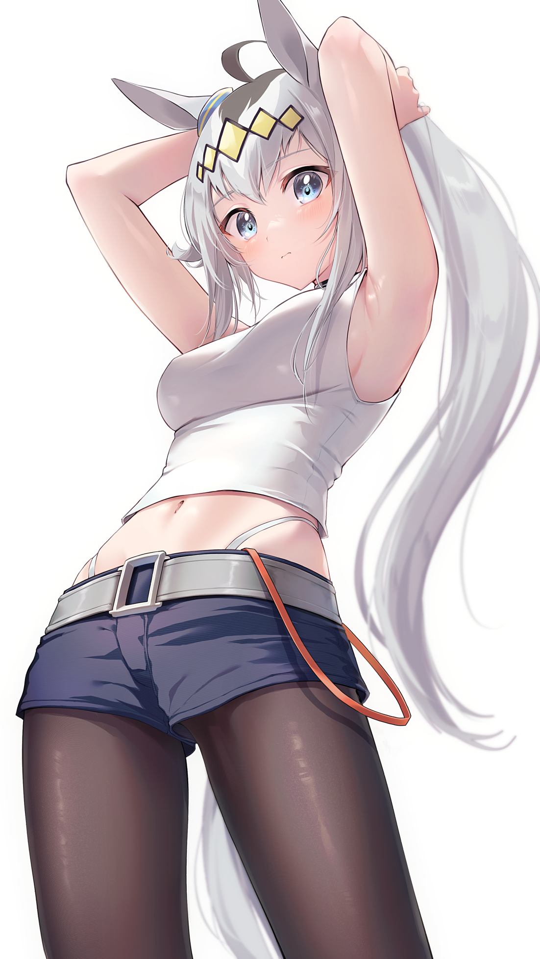 动漫女孩｜数字艺术｜2d