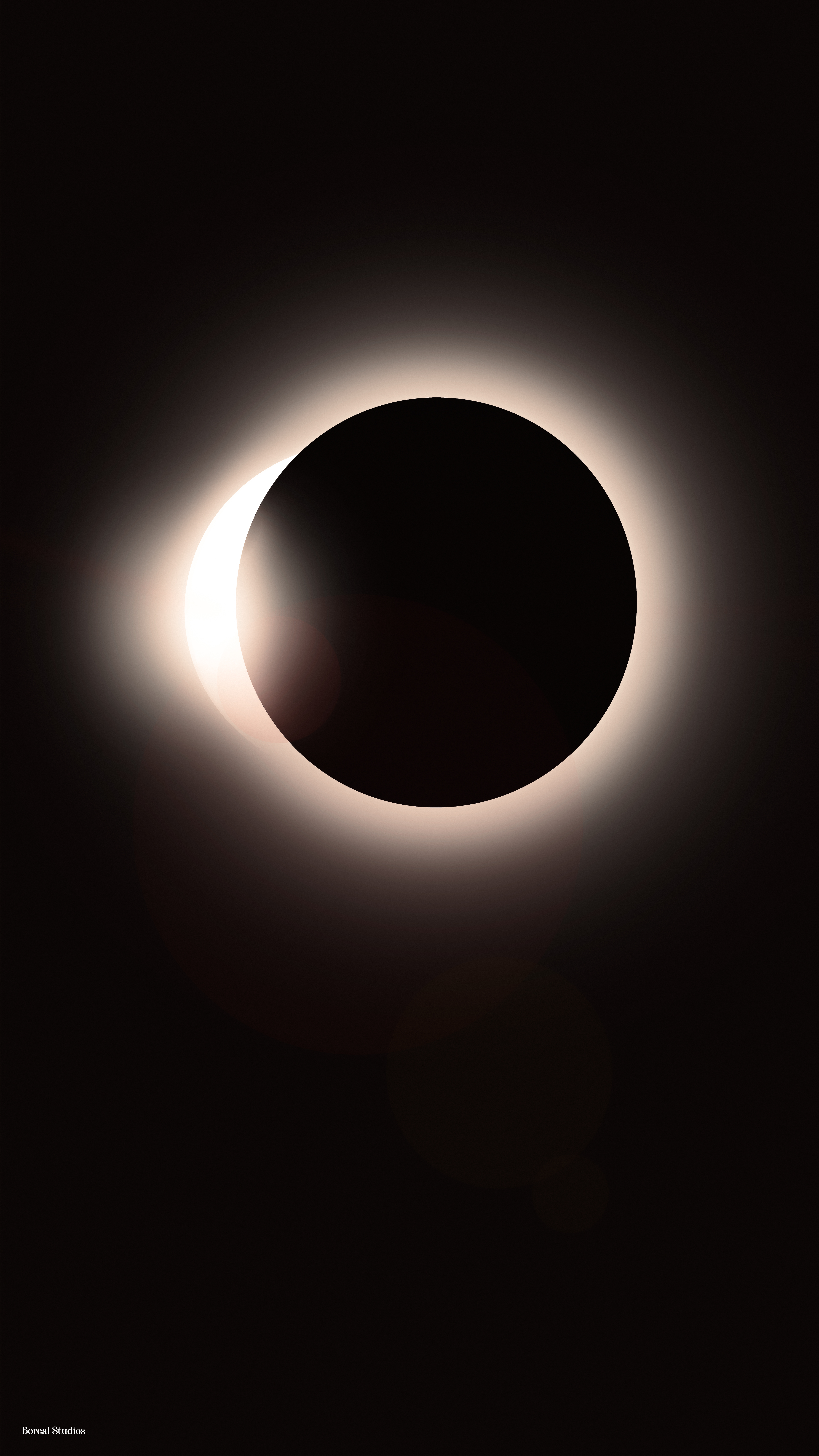 北方工作室｜插图｜蚀