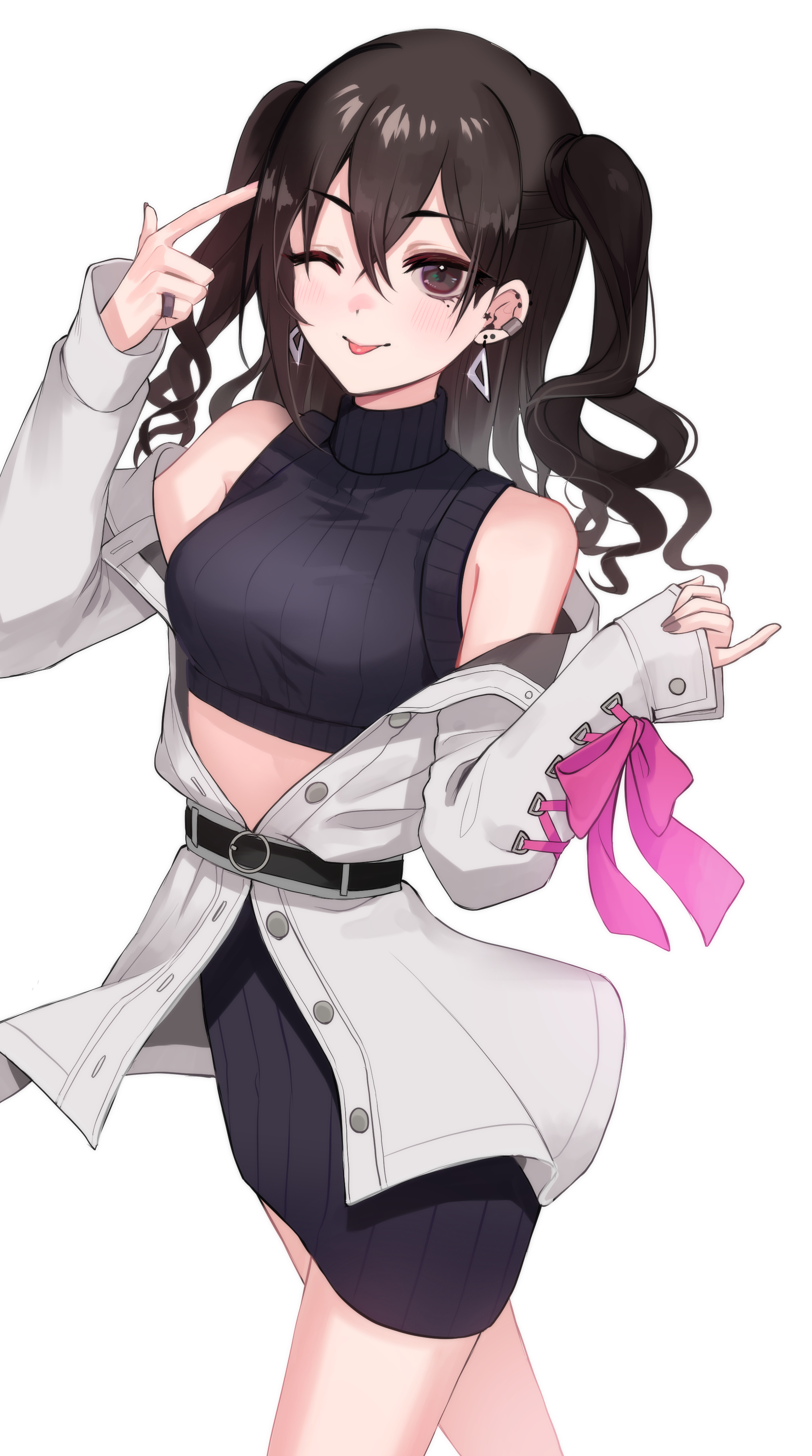 动漫女孩｜偶像大师｜动漫