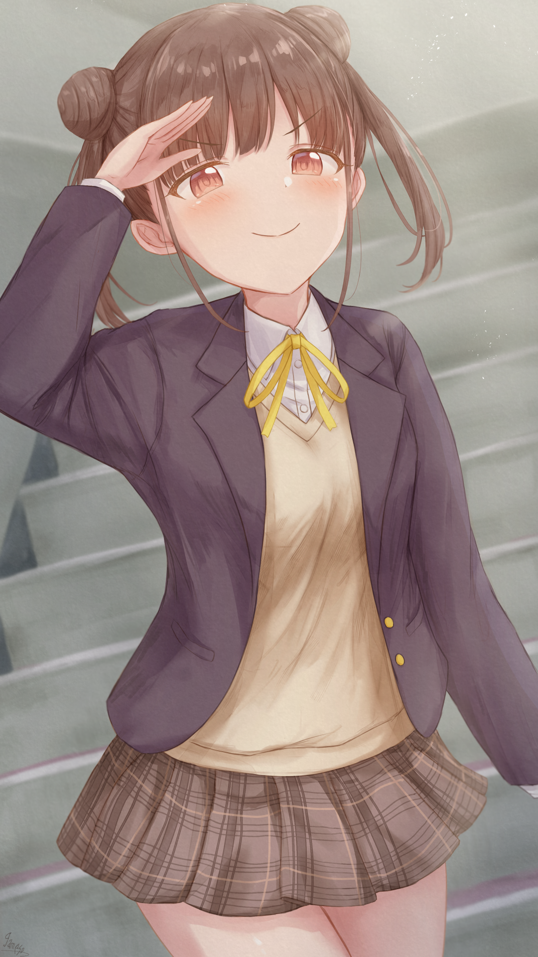 动漫女孩｜动漫｜偶像大师闪亮的色彩