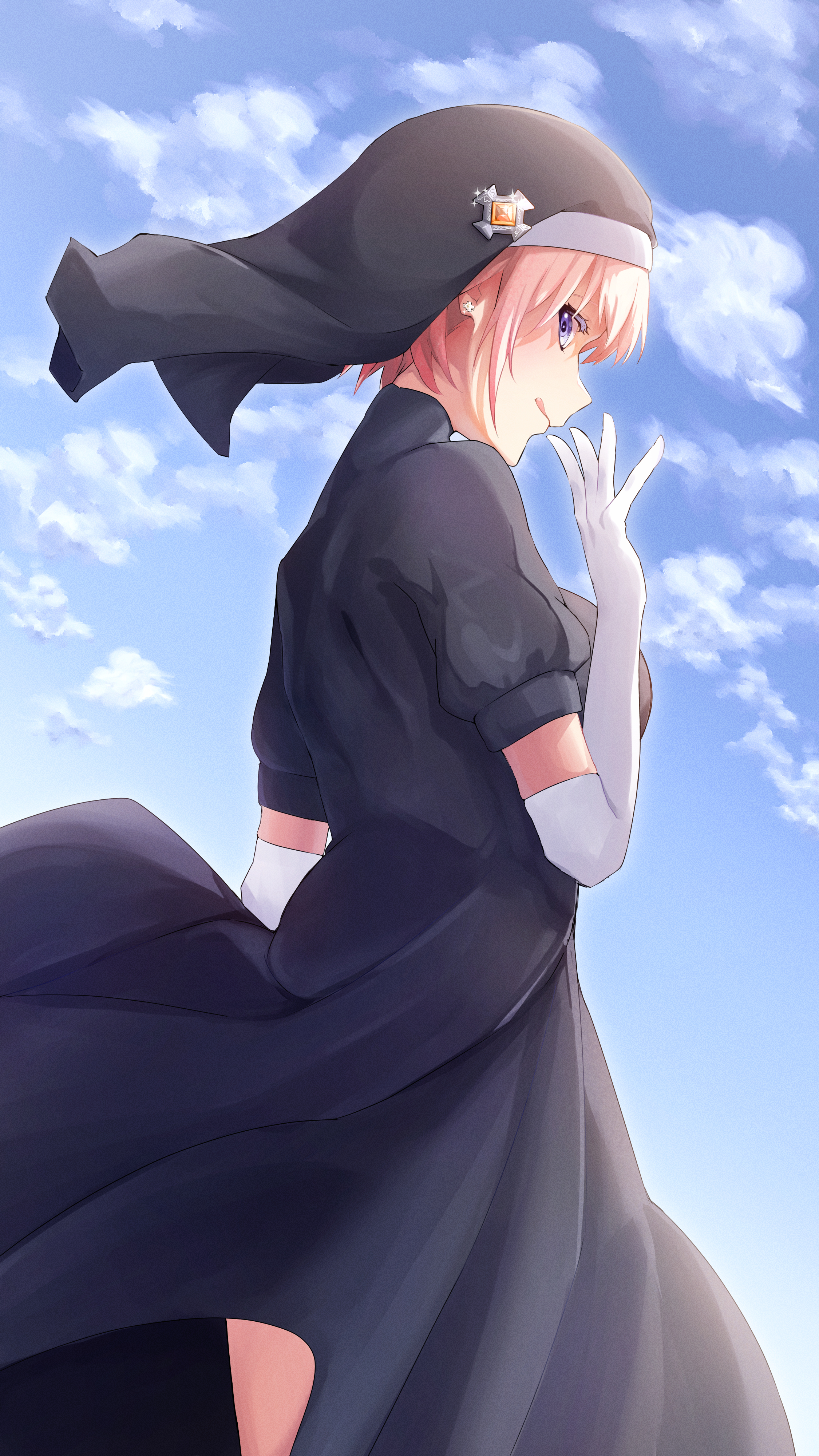 中野市｜5东方之花女｜动漫