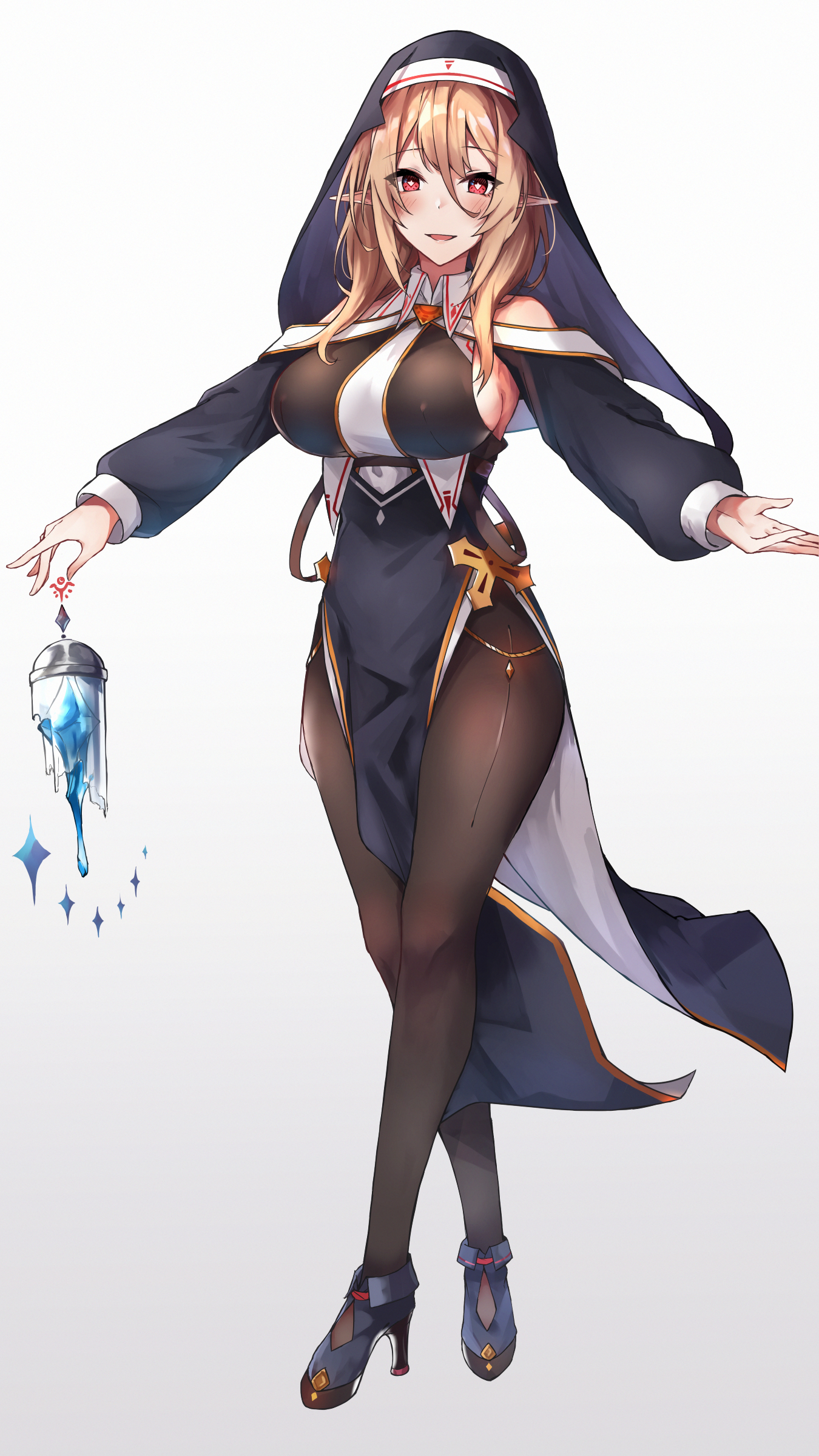 原创人物｜动漫｜动漫女孩