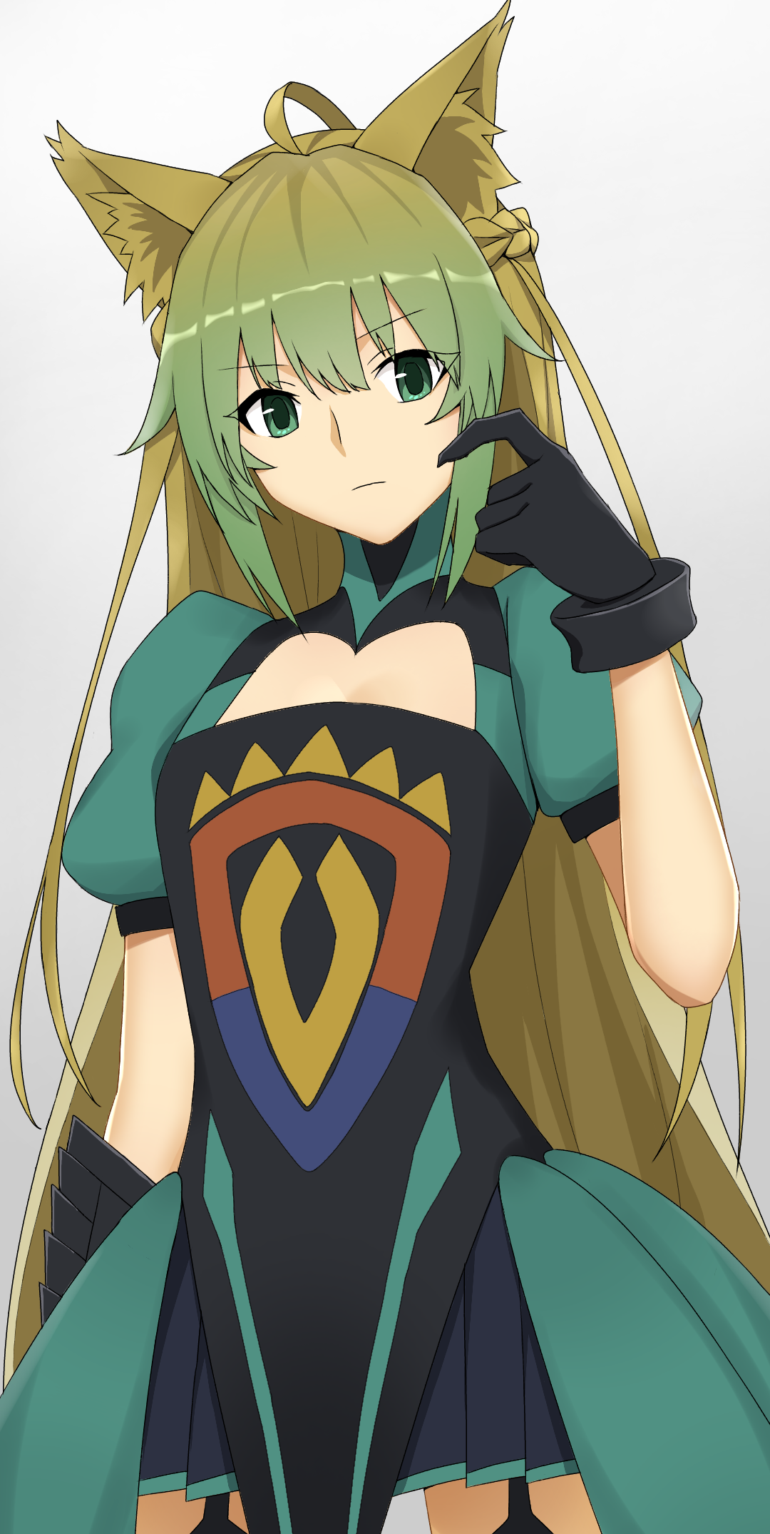 动漫｜命运系列｜命运伪经