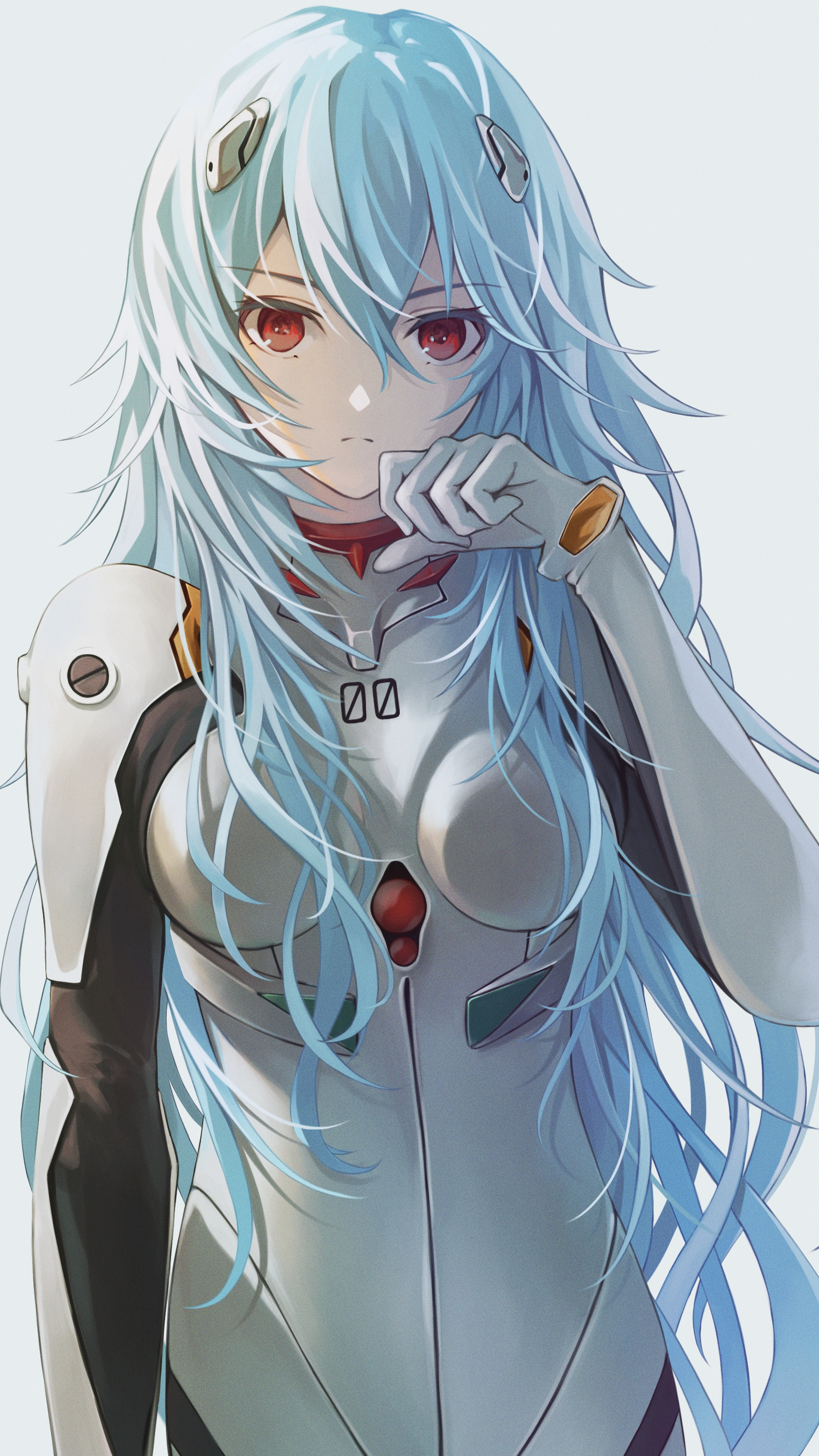 动漫｜新世纪福音战士｜新世纪福音战士的重建