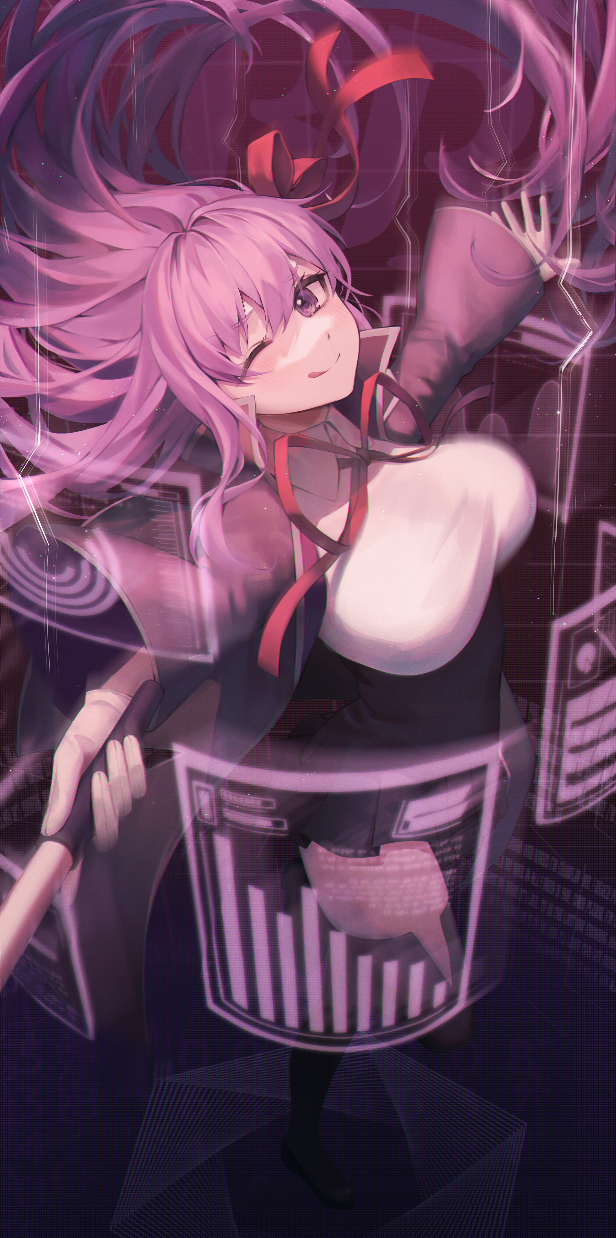 命运额外｜动漫女孩｜命运系列