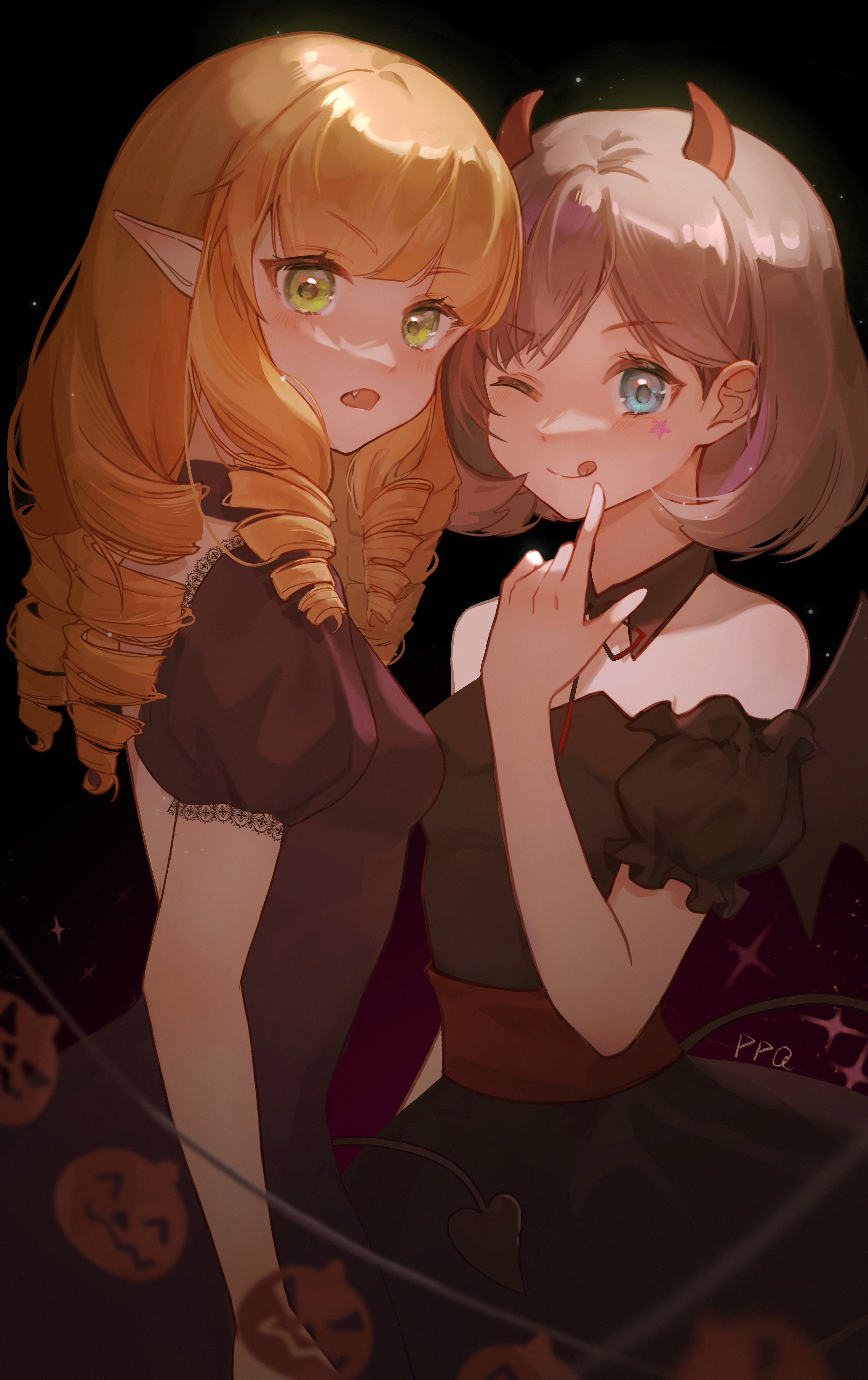 动漫女孩｜爱生活超级巨星｜动漫